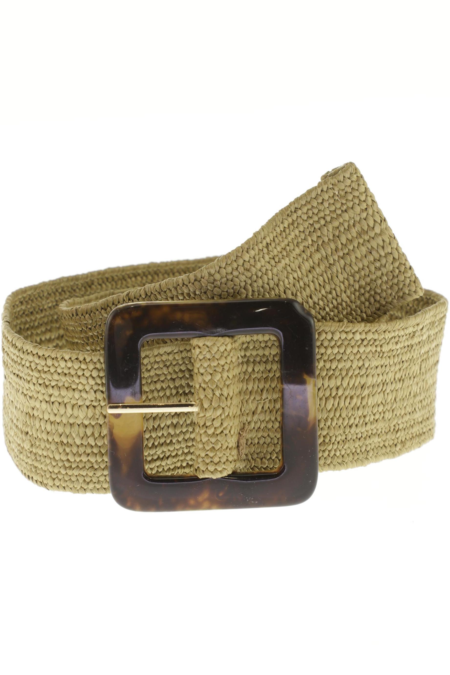 

Hallhuber Damen Gürtel, beige