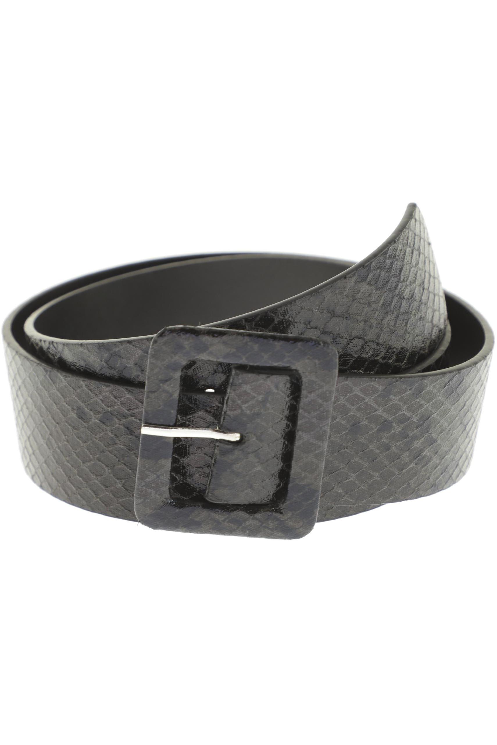 

Hallhuber Damen Gürtel, schwarz