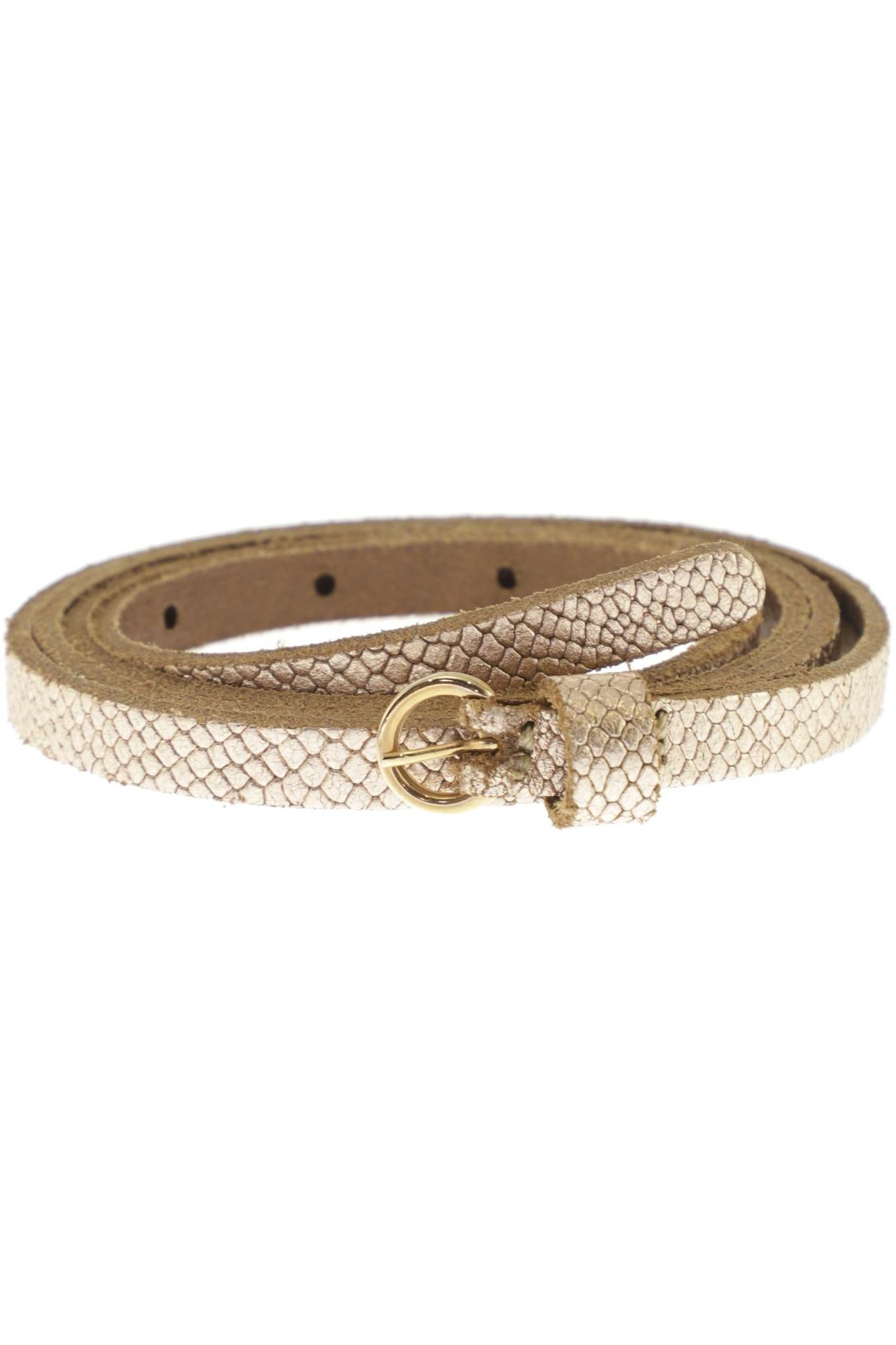 

Hallhuber Damen Gürtel, gold
