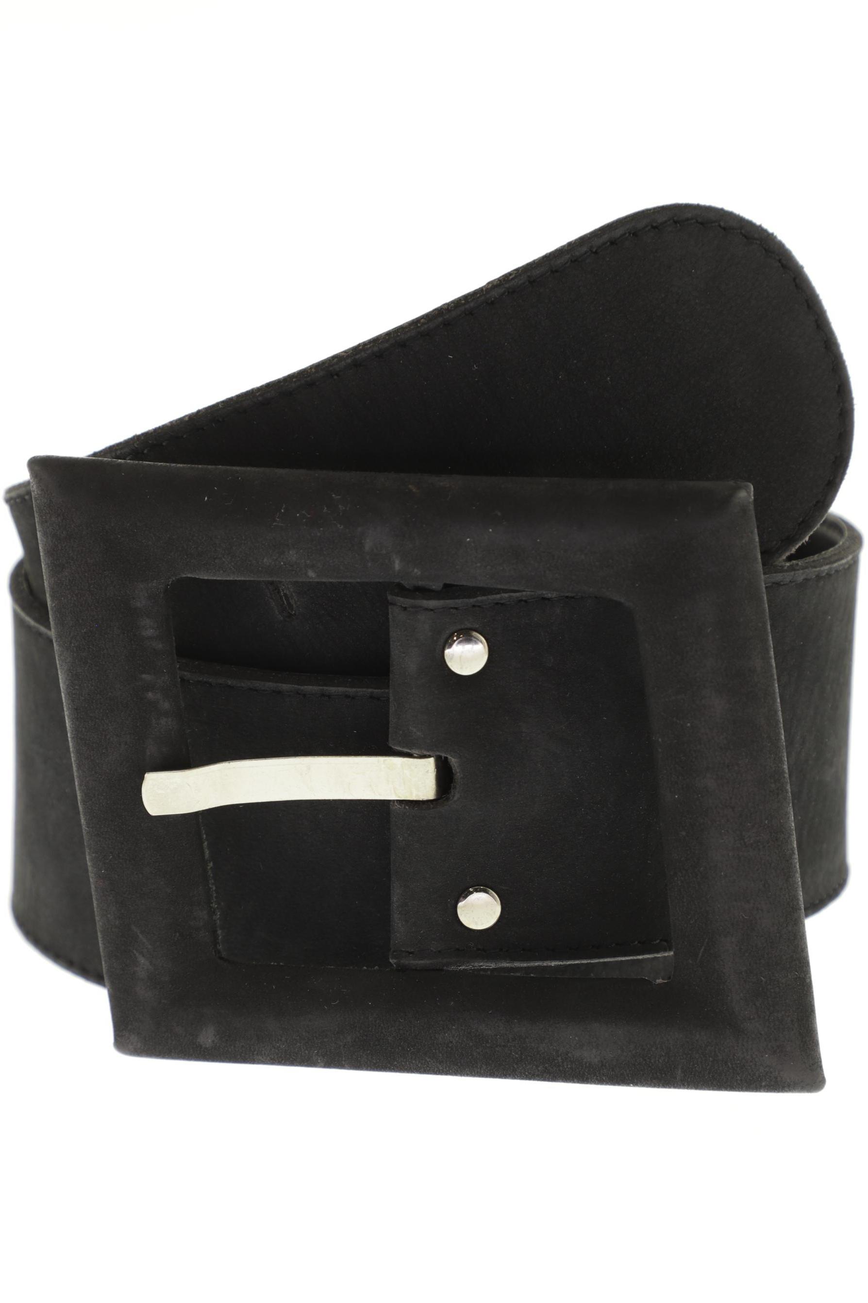 

Hallhuber Damen Gürtel, schwarz