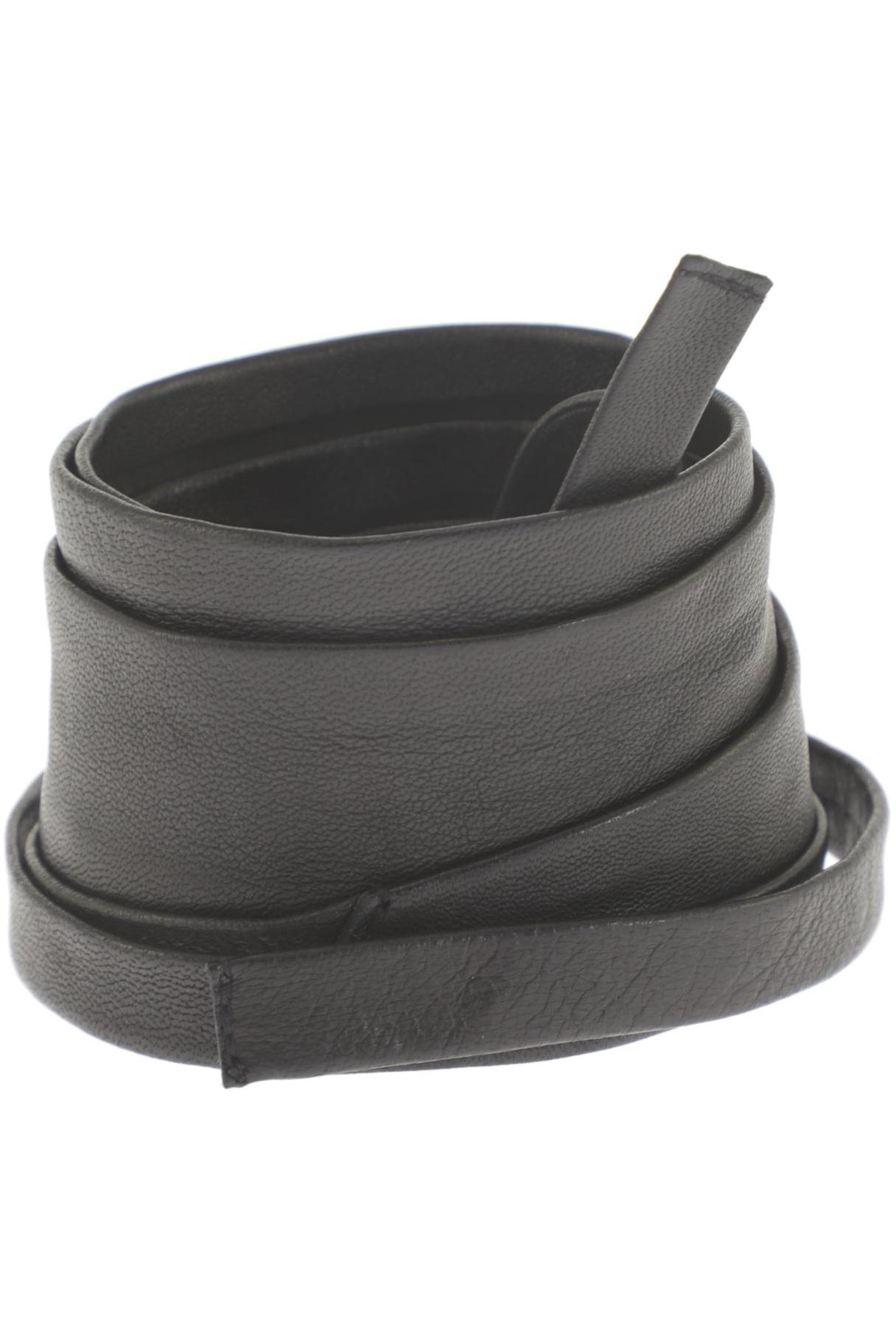 

Hallhuber Damen Gürtel, schwarz, Gr.