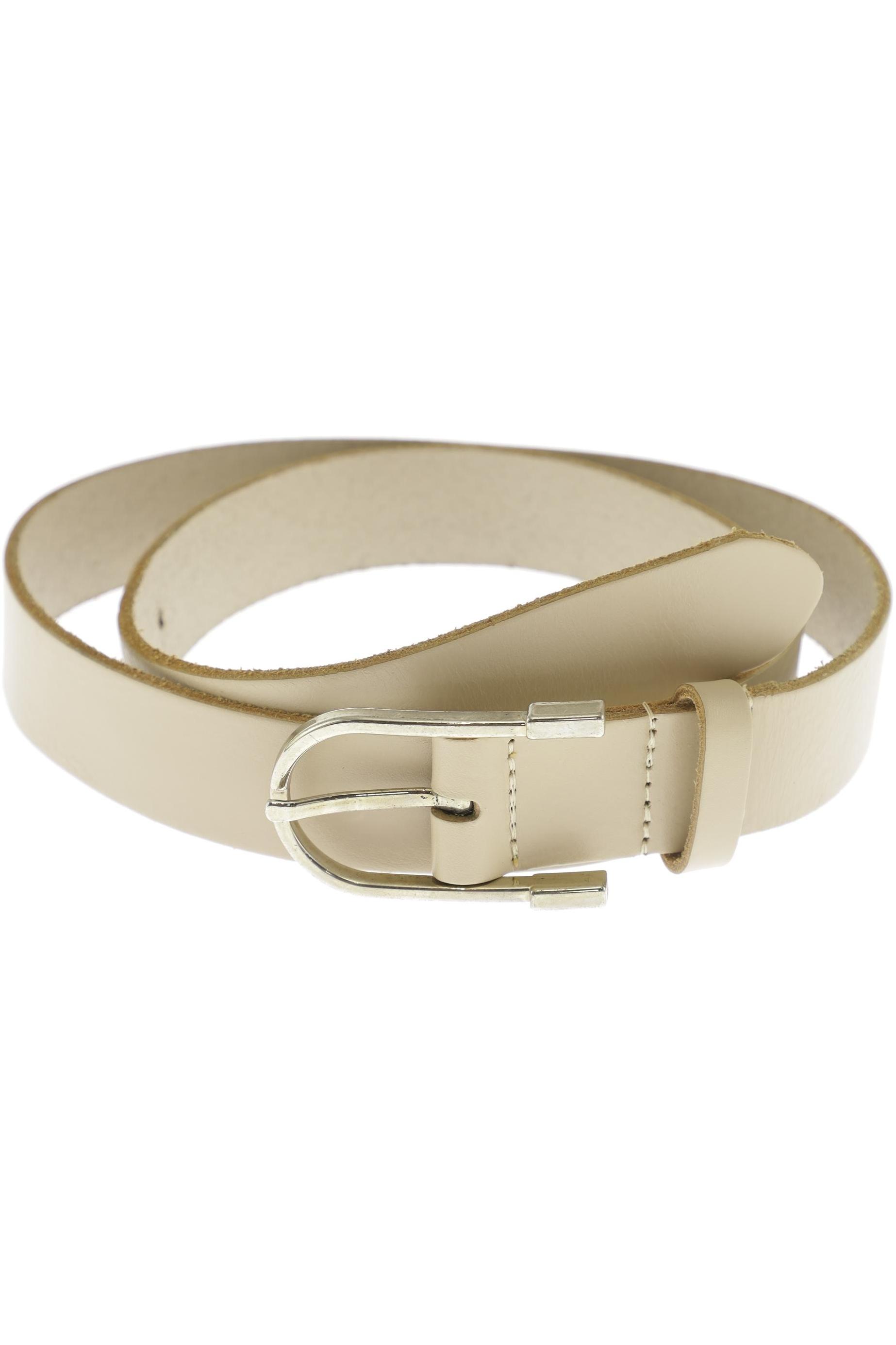 

Hallhuber Damen Gürtel, beige, Gr. 90