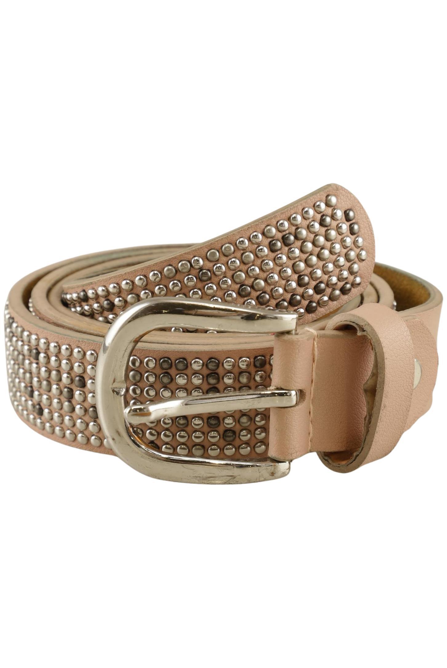 

Hallhuber Damen Gürtel, beige, Gr. 90