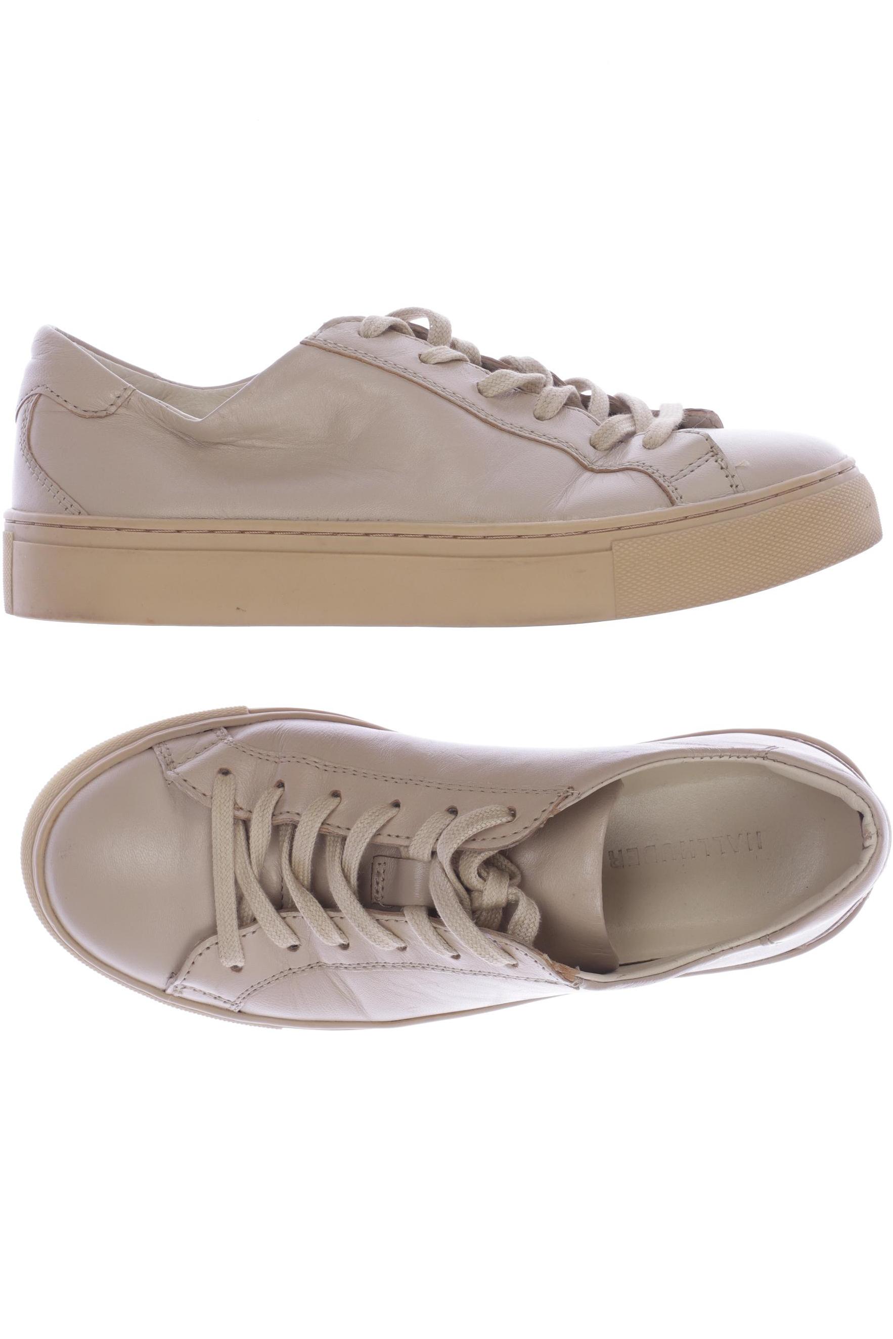 

Hallhuber Damen Halbschuh, beige