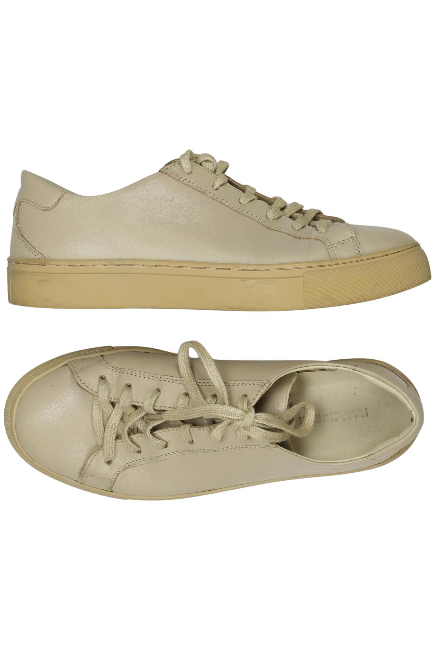 

Hallhuber Damen Halbschuh, beige, Gr. 43