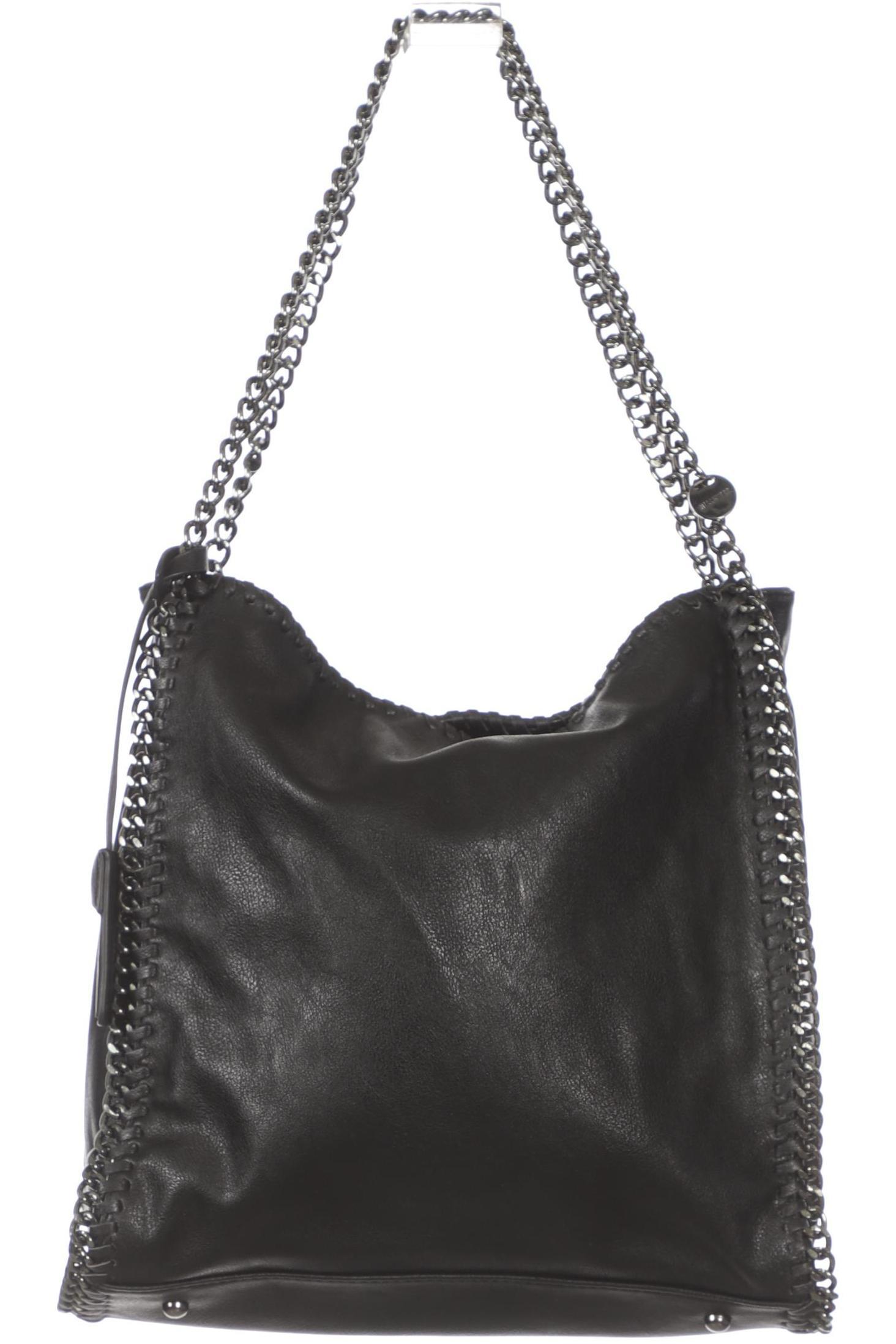

Hallhuber Damen Handtasche, schwarz, Gr.