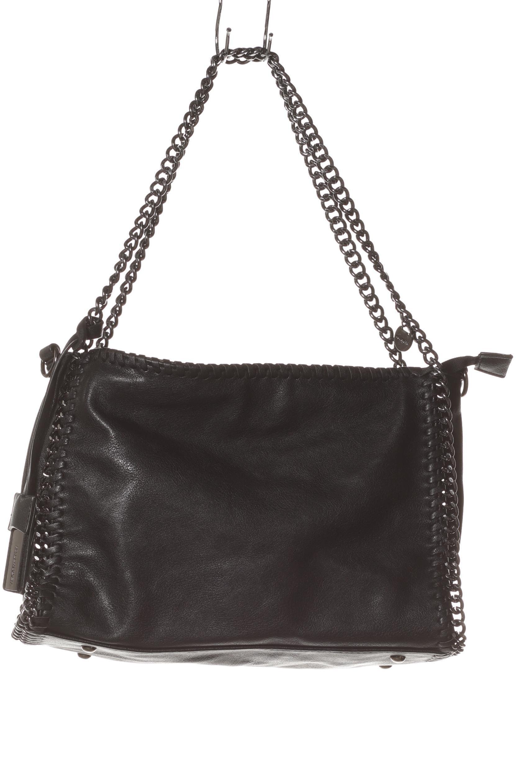 

Hallhuber Damen Handtasche, schwarz, Gr.