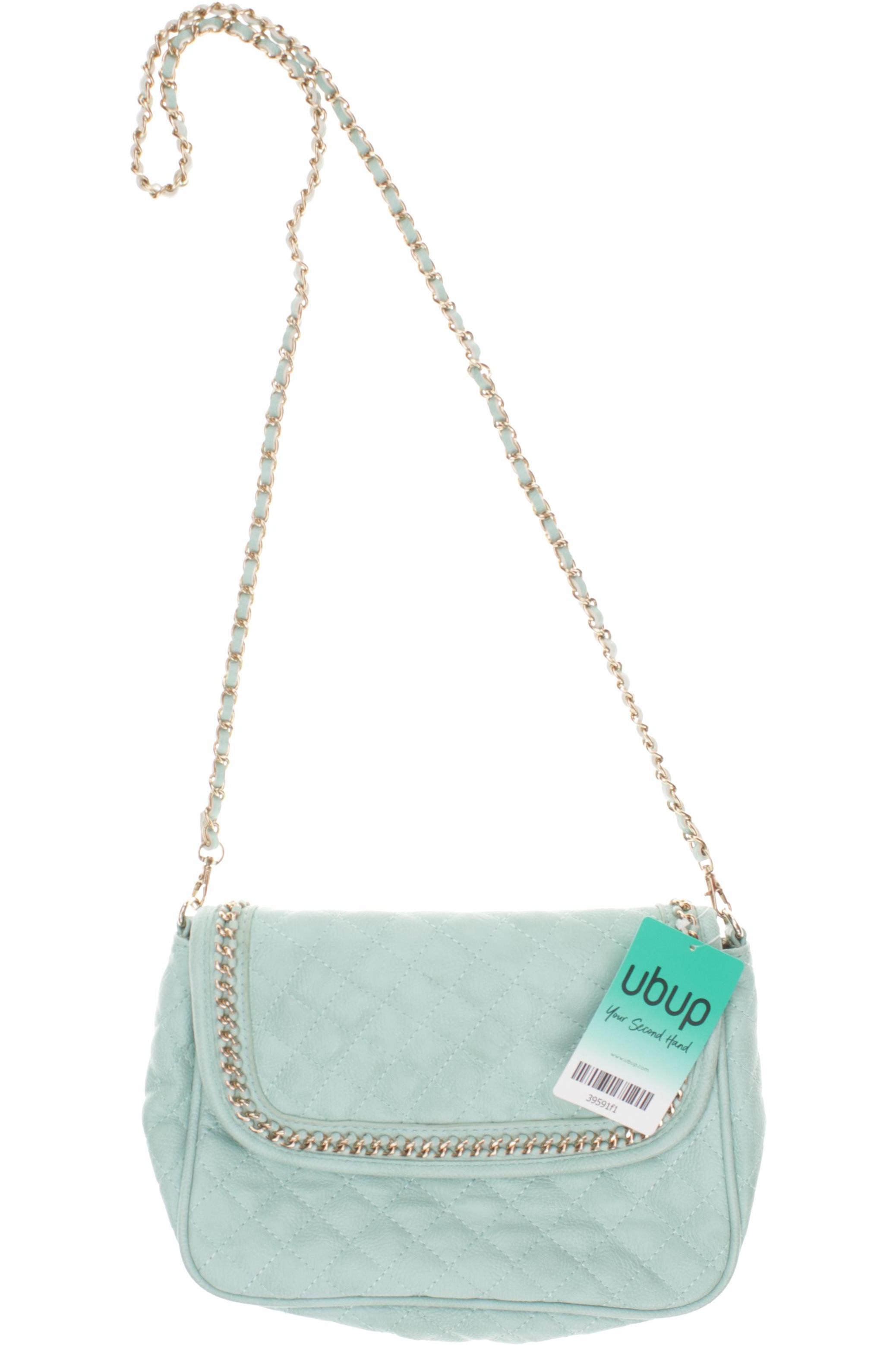 

Hallhuber Damen Handtasche, blau, Gr.