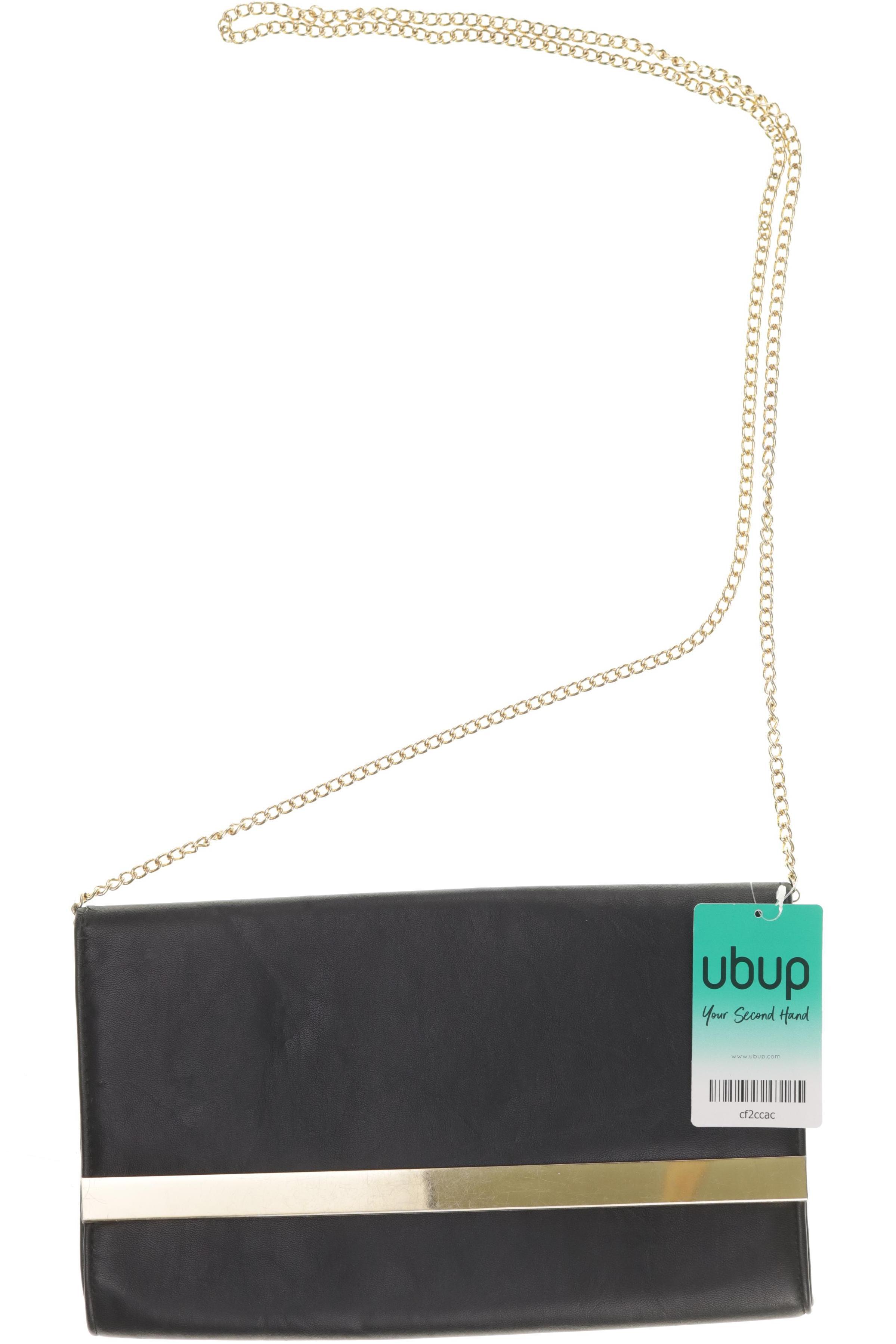 

Hallhuber Damen Handtasche, schwarz, Gr.