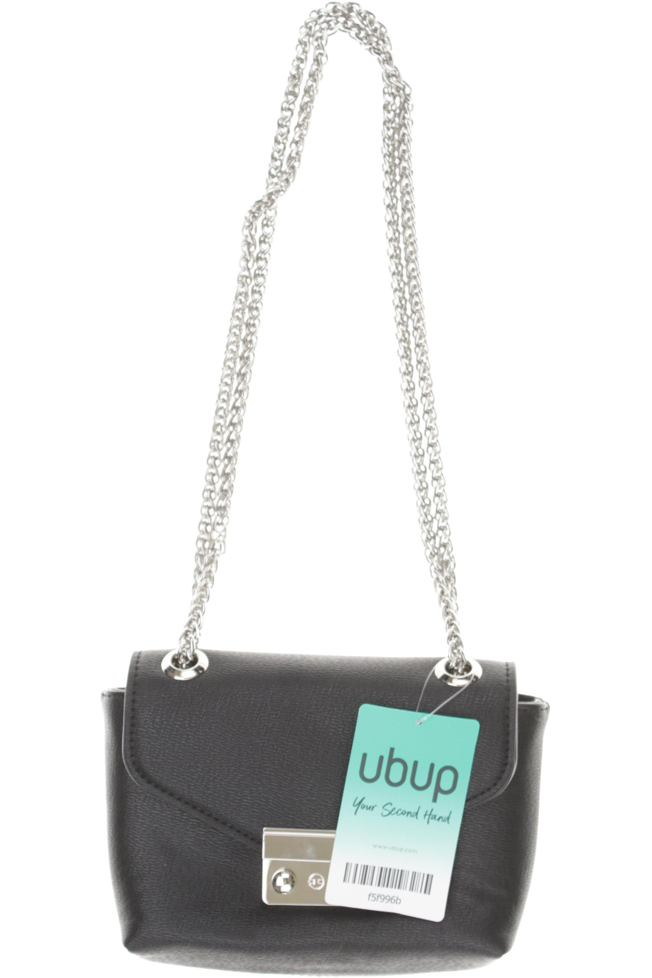 

Hallhuber Damen Handtasche, schwarz, Gr.