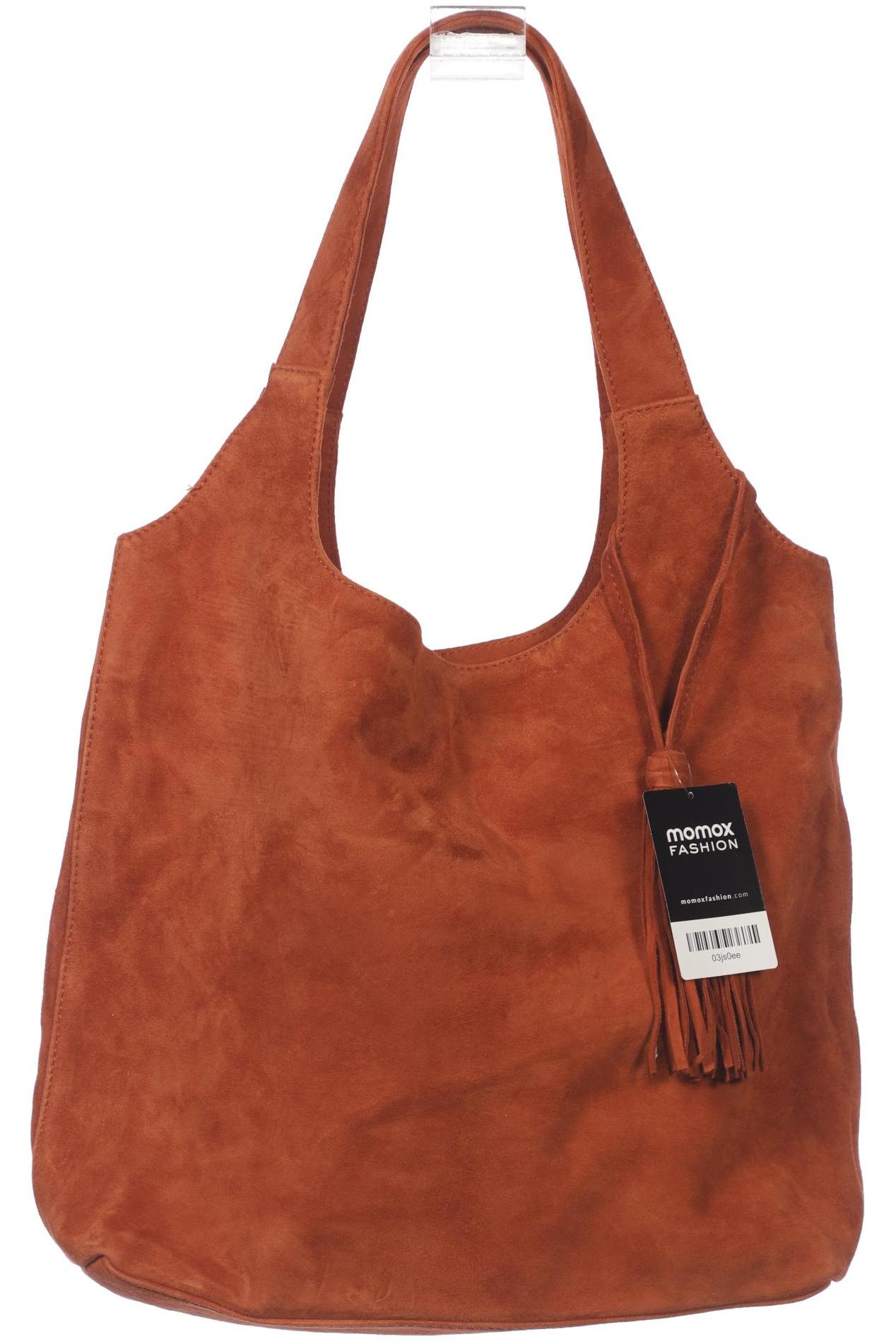 

Hallhuber Damen Handtasche, orange