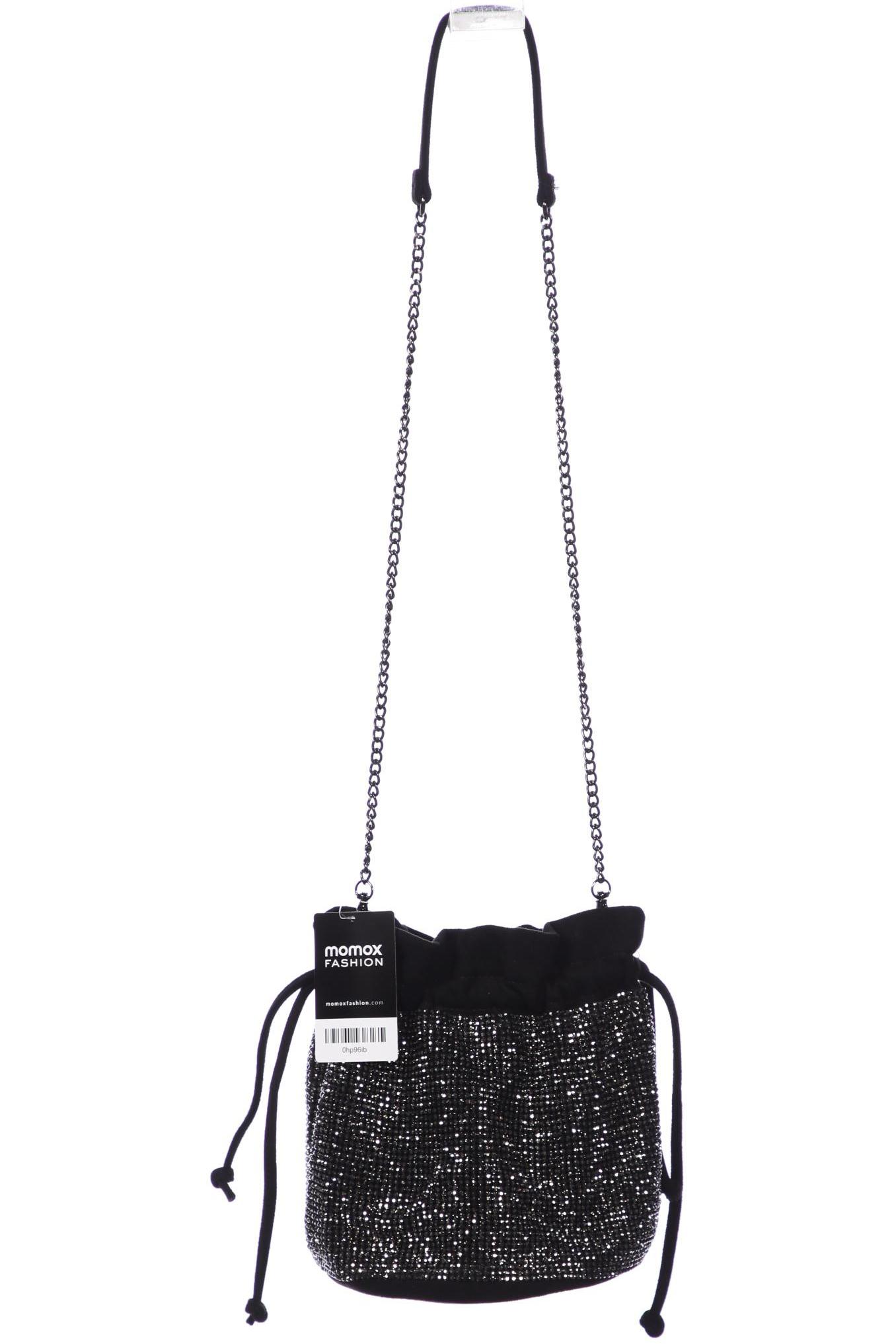 

Hallhuber Damen Handtasche, schwarz