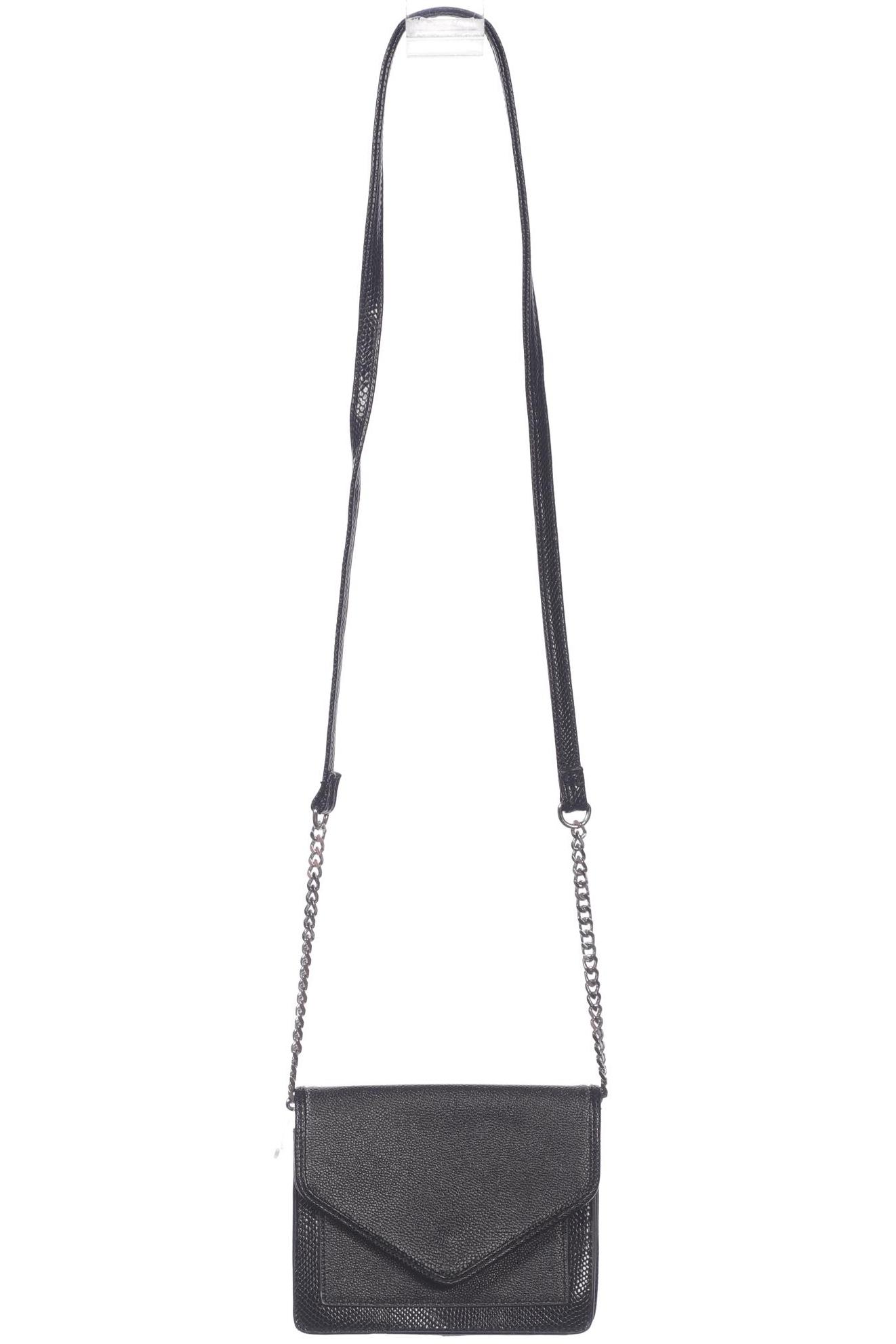 

Hallhuber Damen Handtasche, schwarz, Gr.