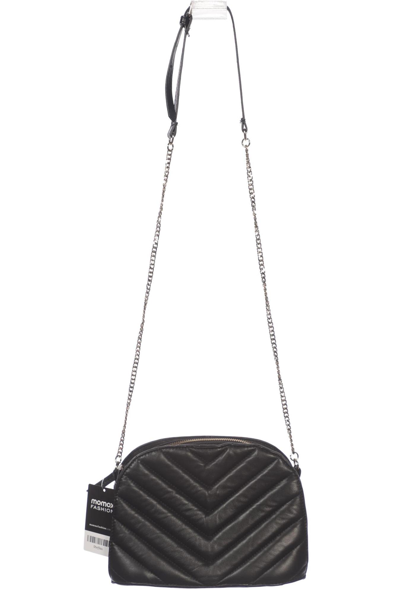 

Hallhuber Damen Handtasche, schwarz