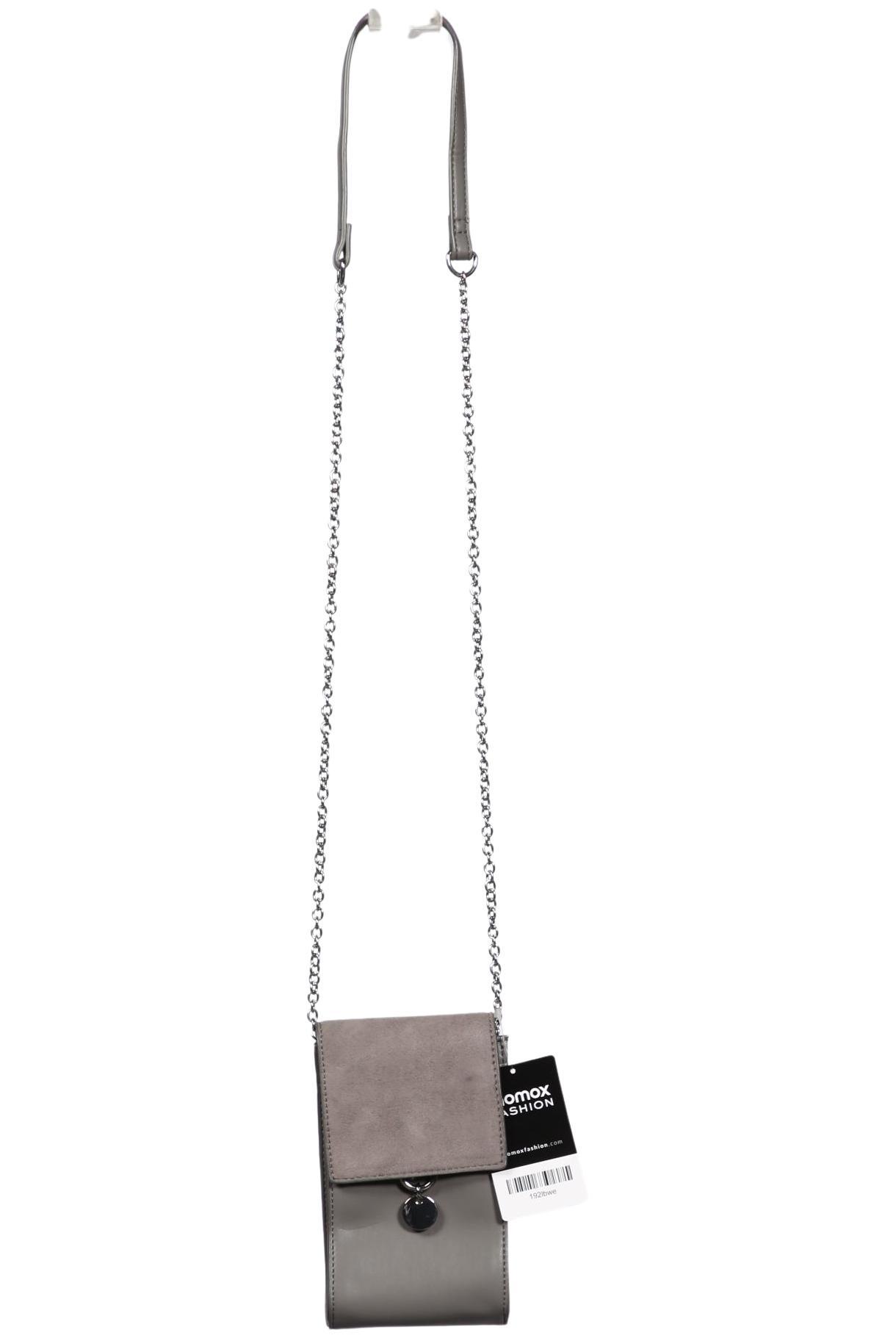 

Hallhuber Damen Handtasche, grau, Gr.