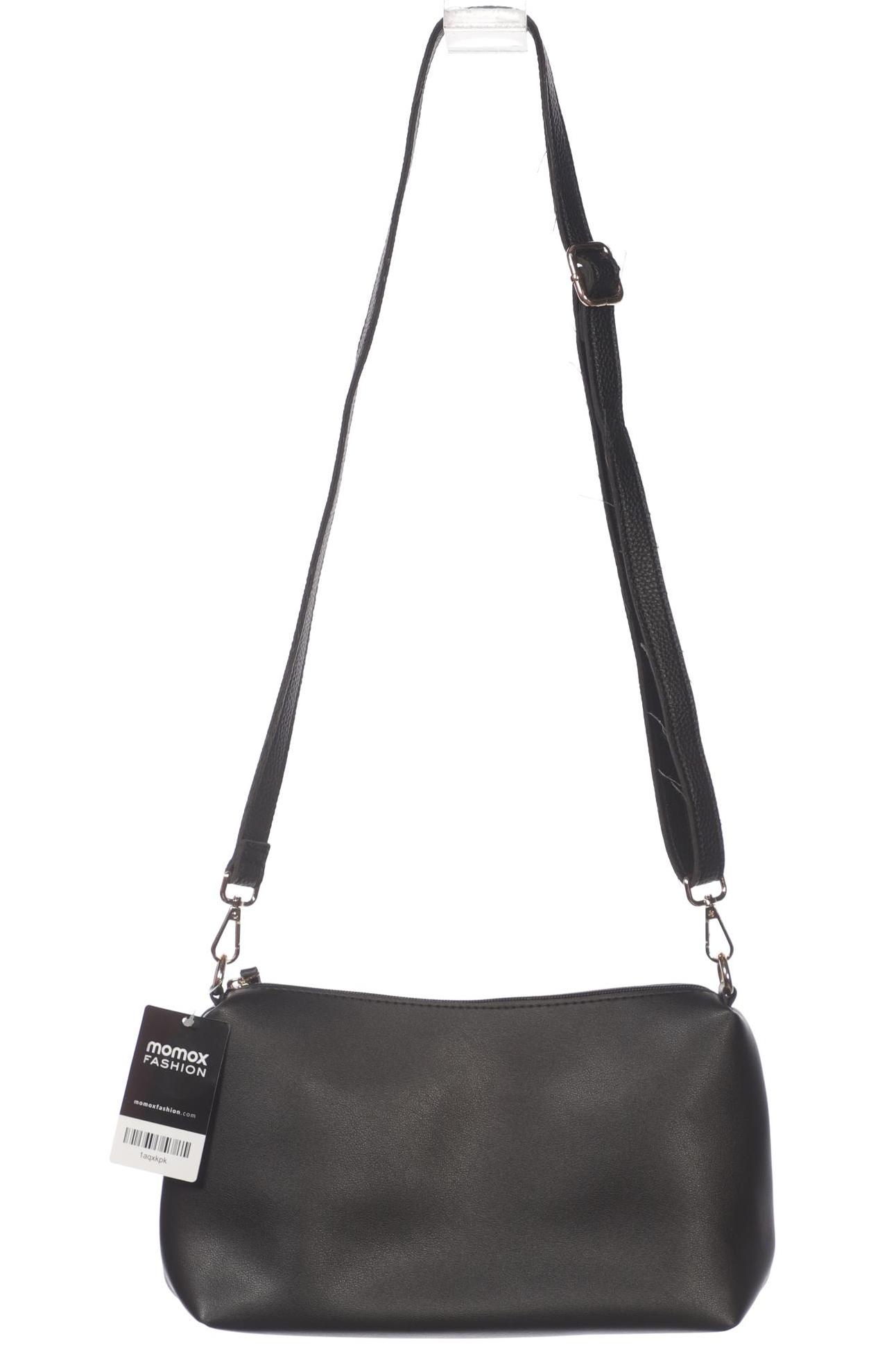 

Hallhuber Damen Handtasche, schwarz