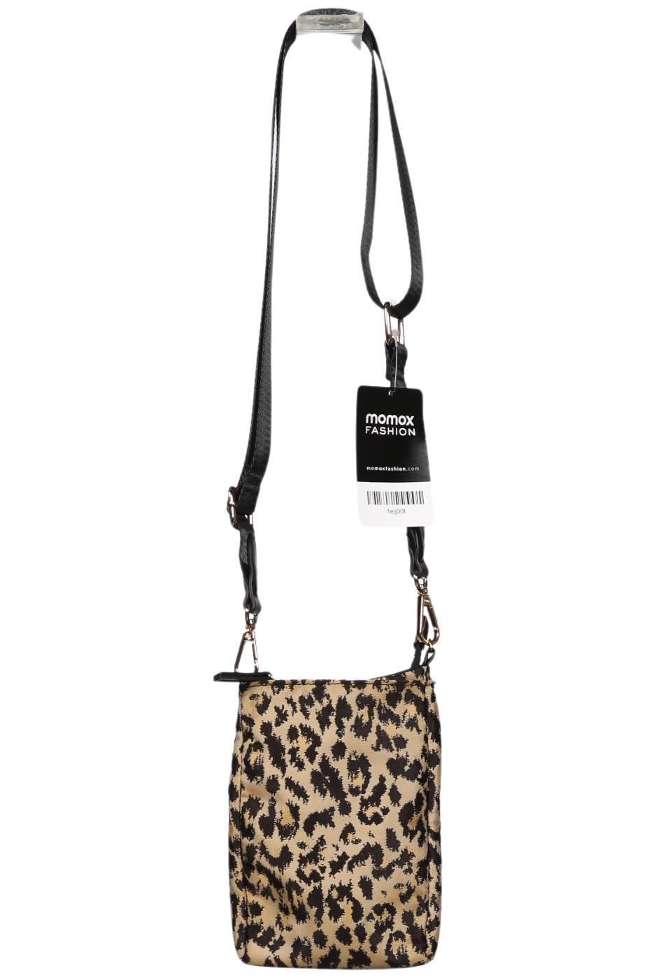 

Hallhuber Damen Handtasche, beige, Gr.