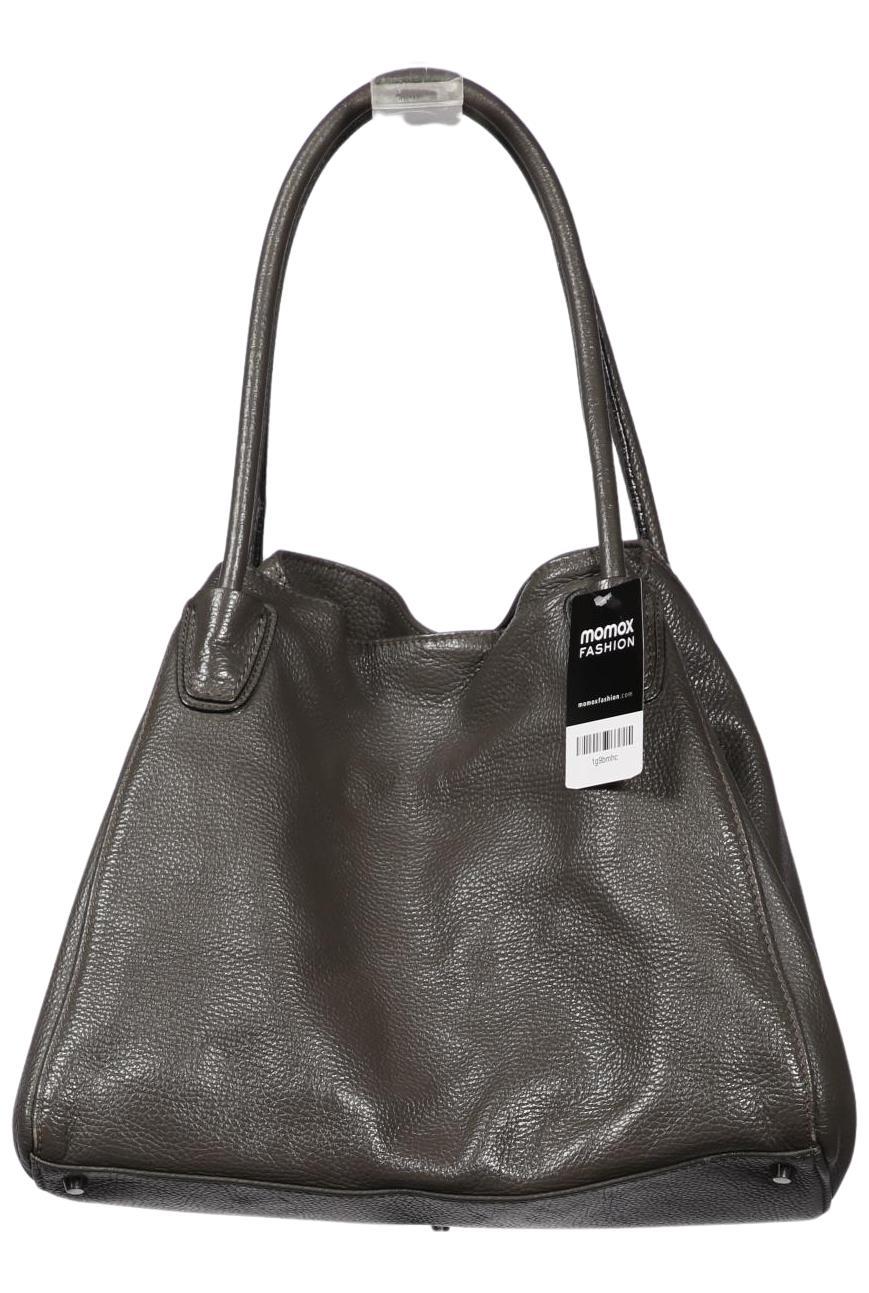 

Hallhuber Damen Handtasche, grau, Gr.