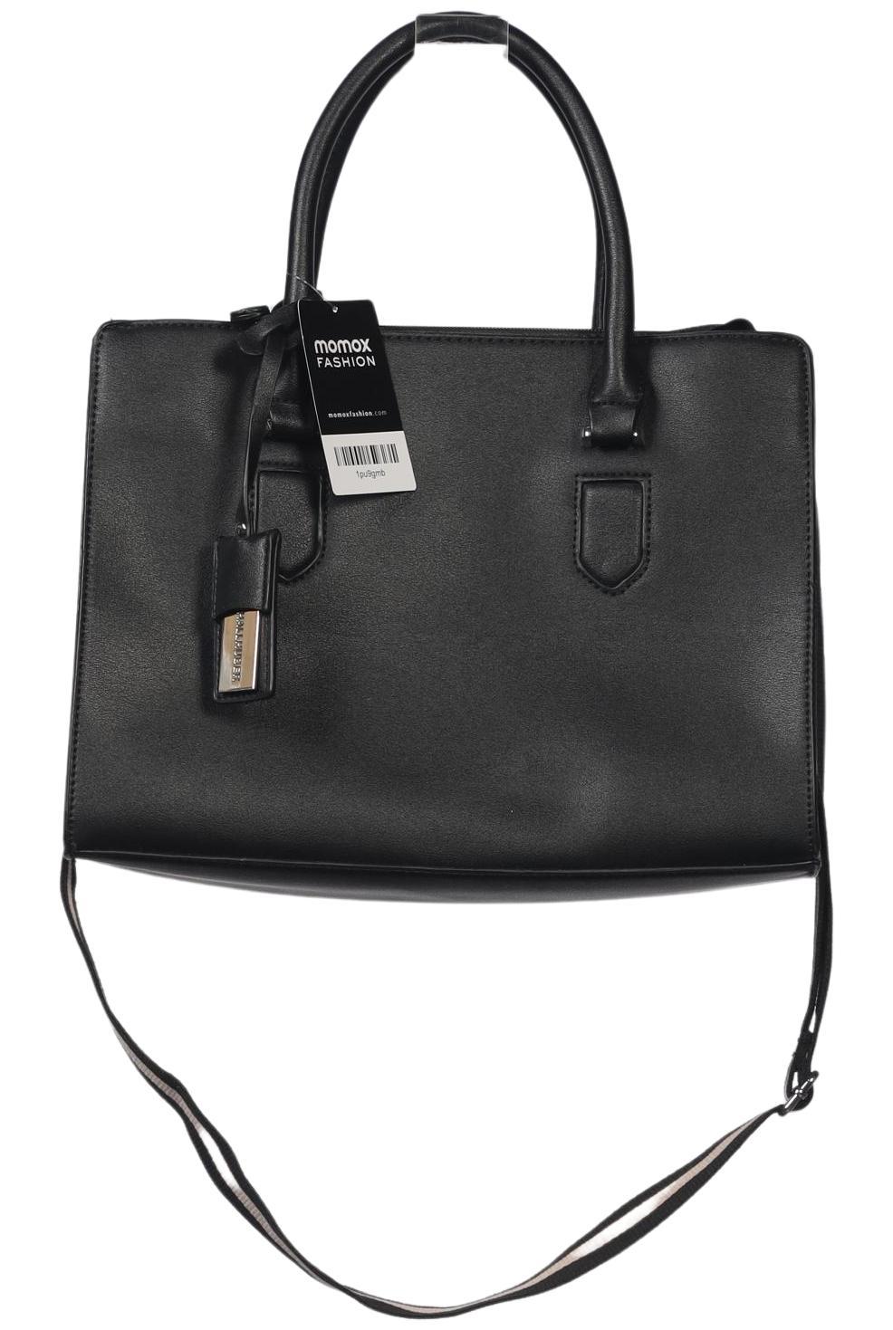 

Hallhuber Damen Handtasche, schwarz, Gr.