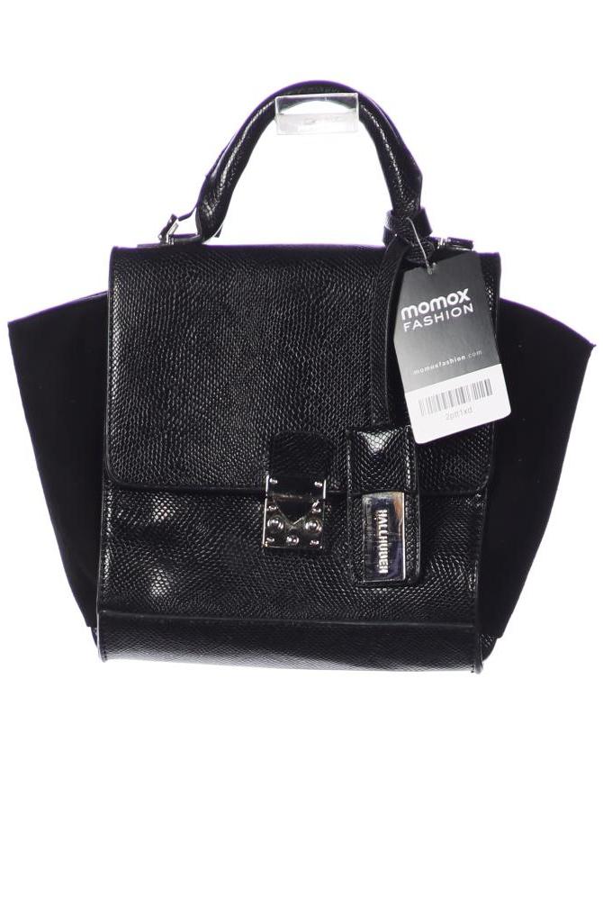 

Hallhuber Damen Handtasche, schwarz