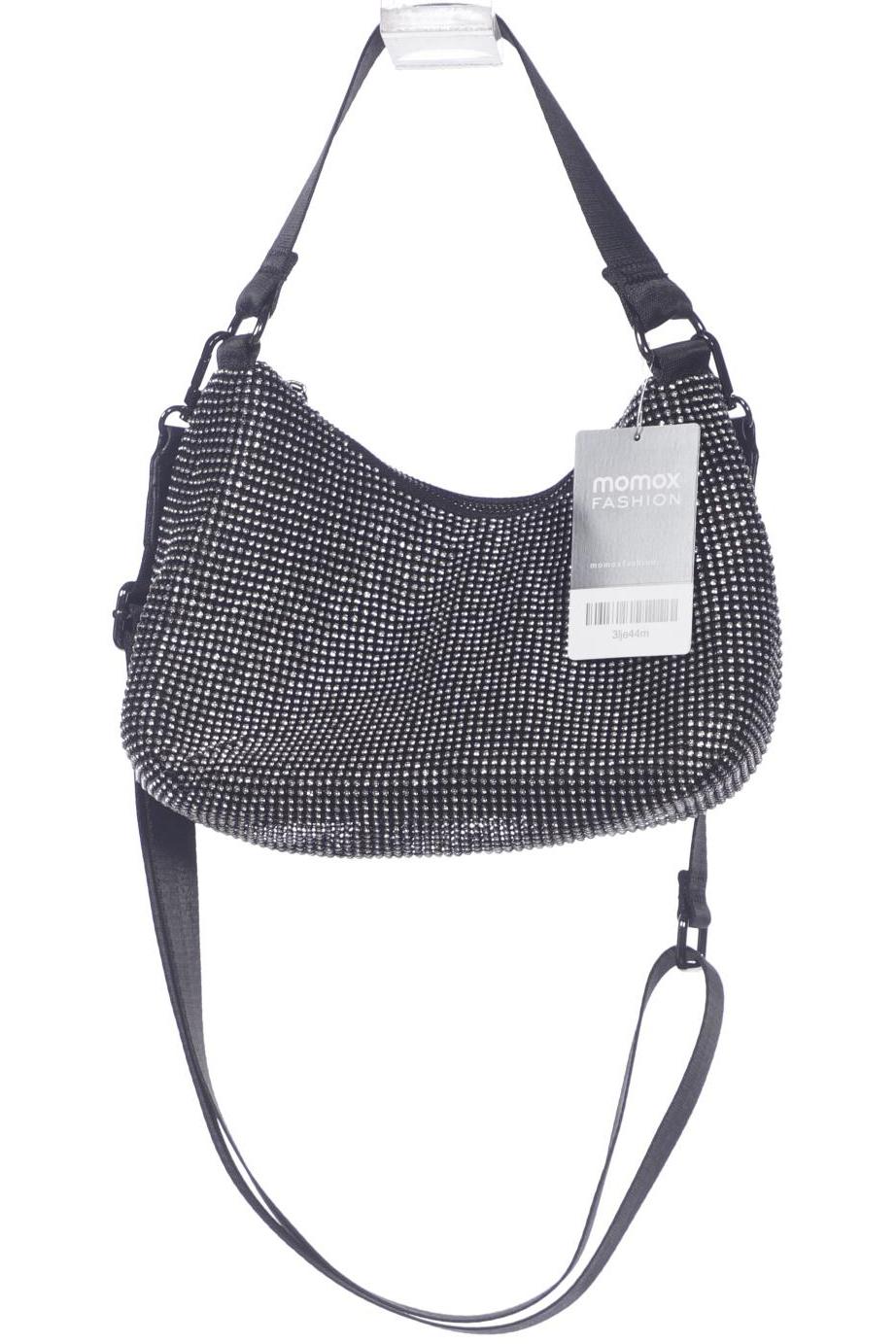 

Hallhuber Damen Handtasche, schwarz, Gr.