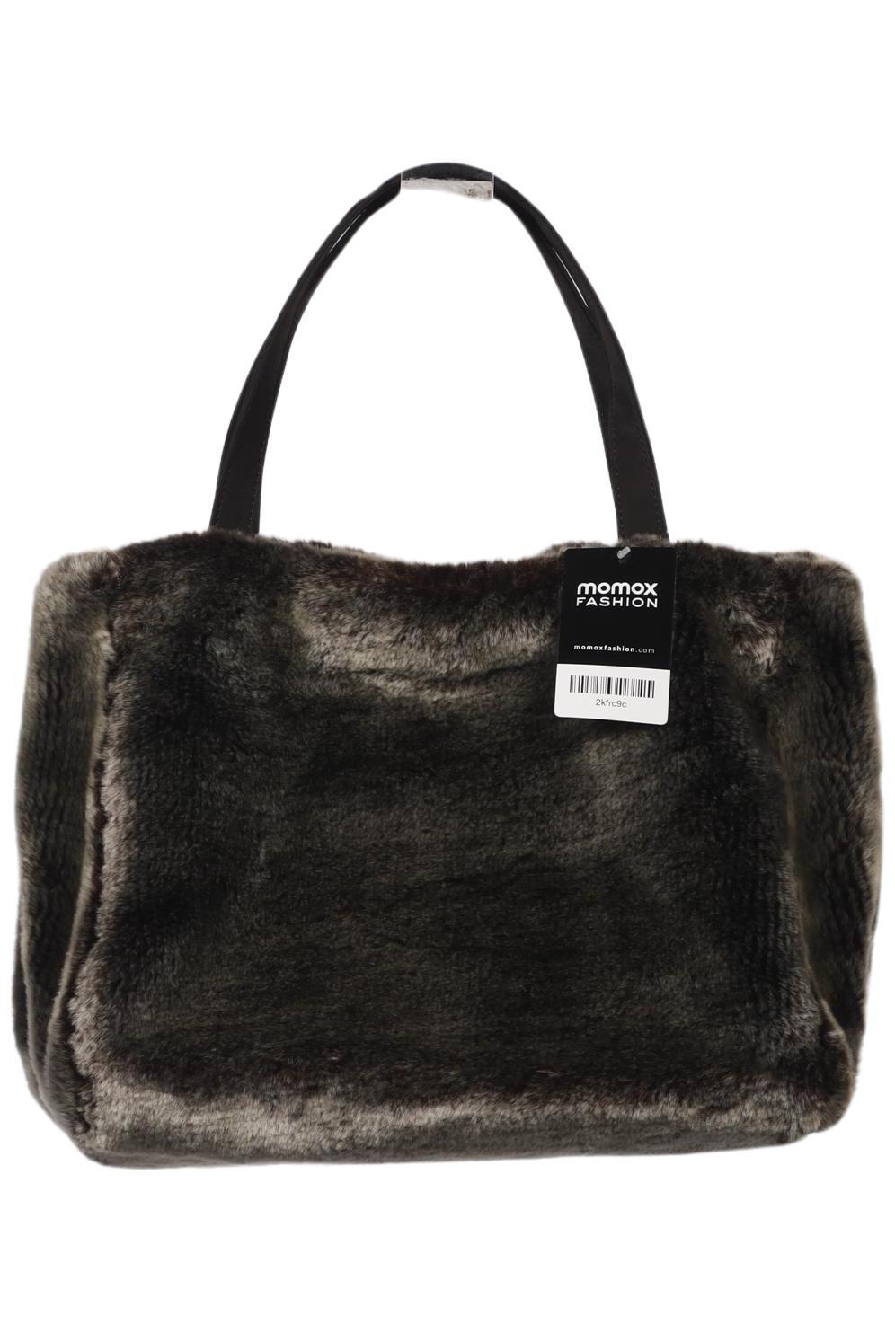 

Hallhuber Damen Handtasche, grau, Gr.