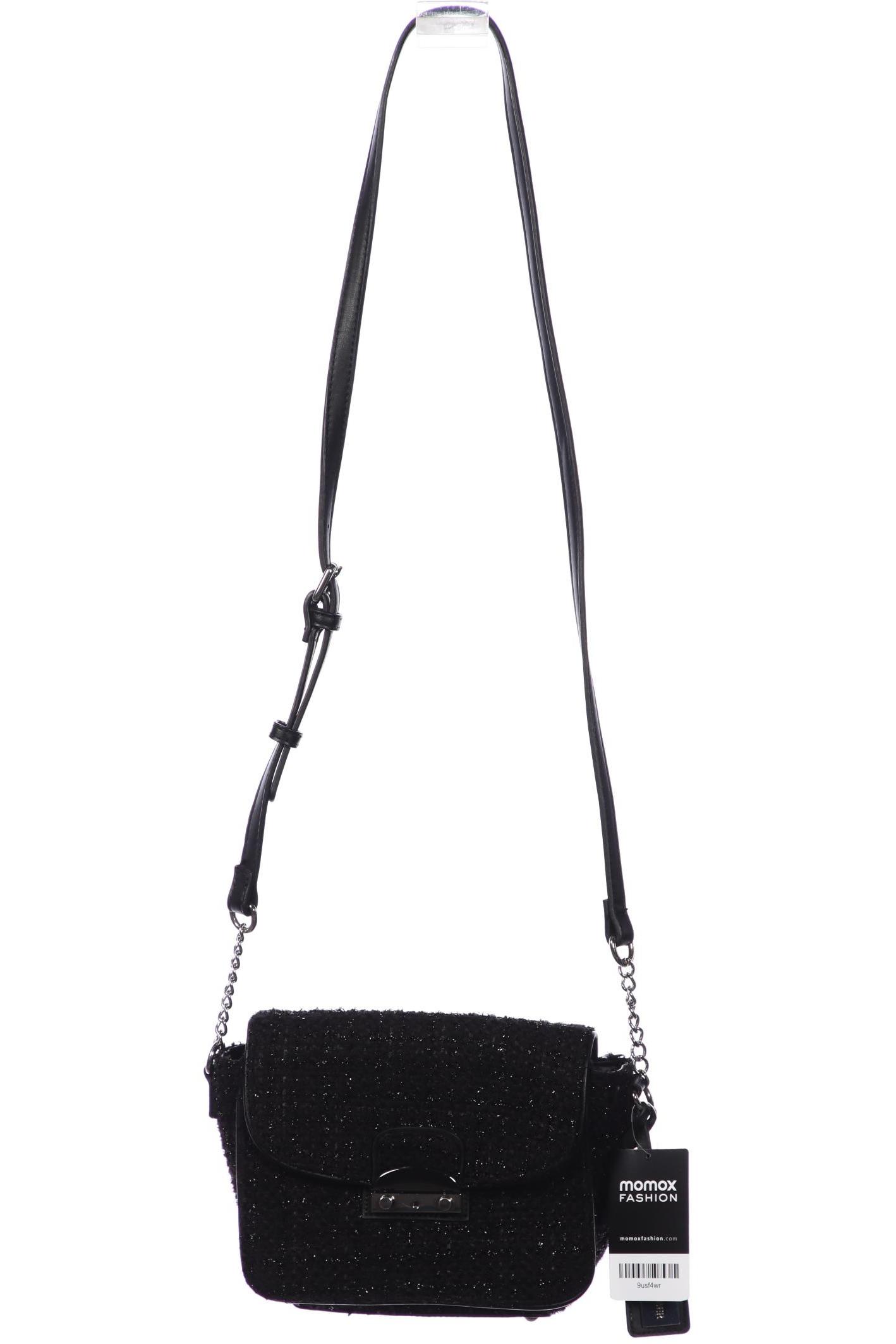 

Hallhuber Damen Handtasche, schwarz