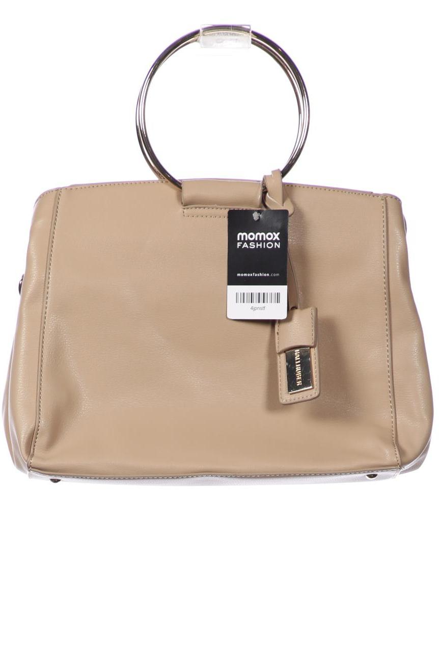 

Hallhuber Damen Handtasche, beige
