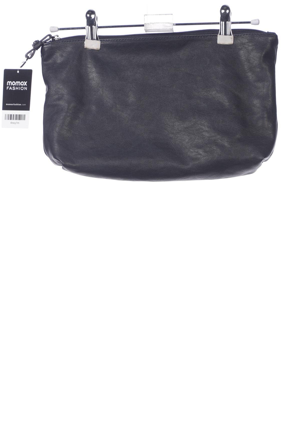 

Hallhuber Damen Handtasche, marineblau, Gr.