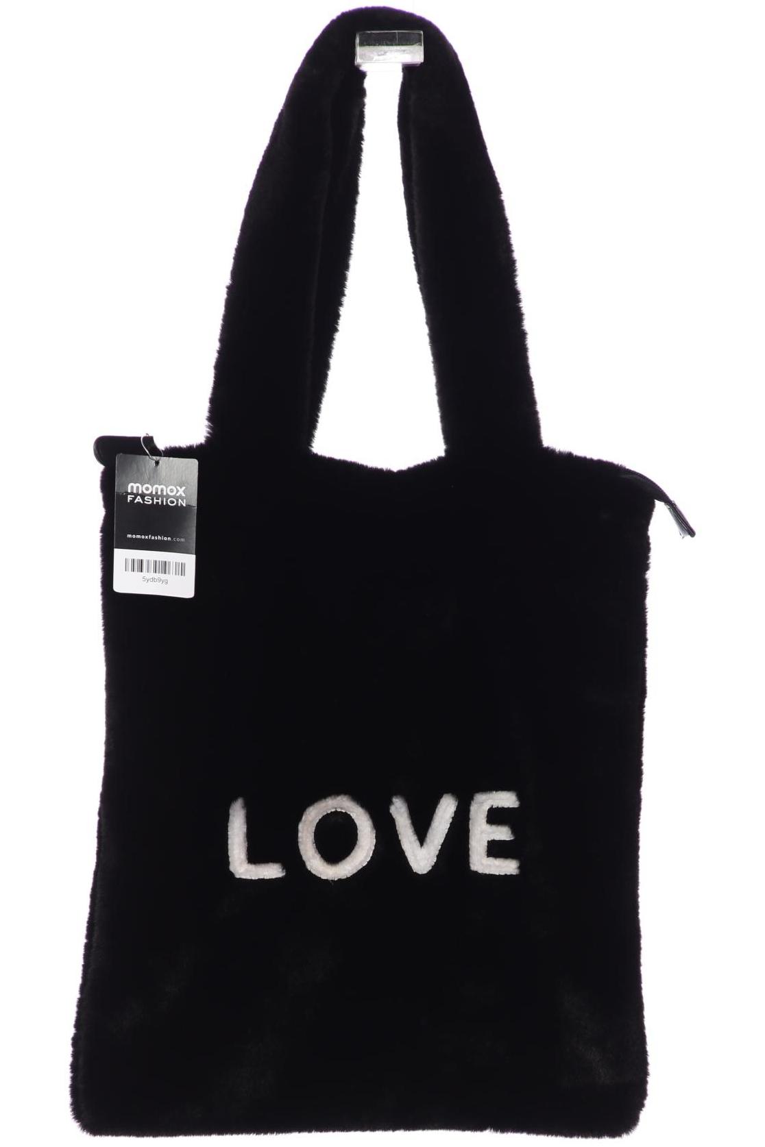 

Hallhuber Damen Handtasche, schwarz