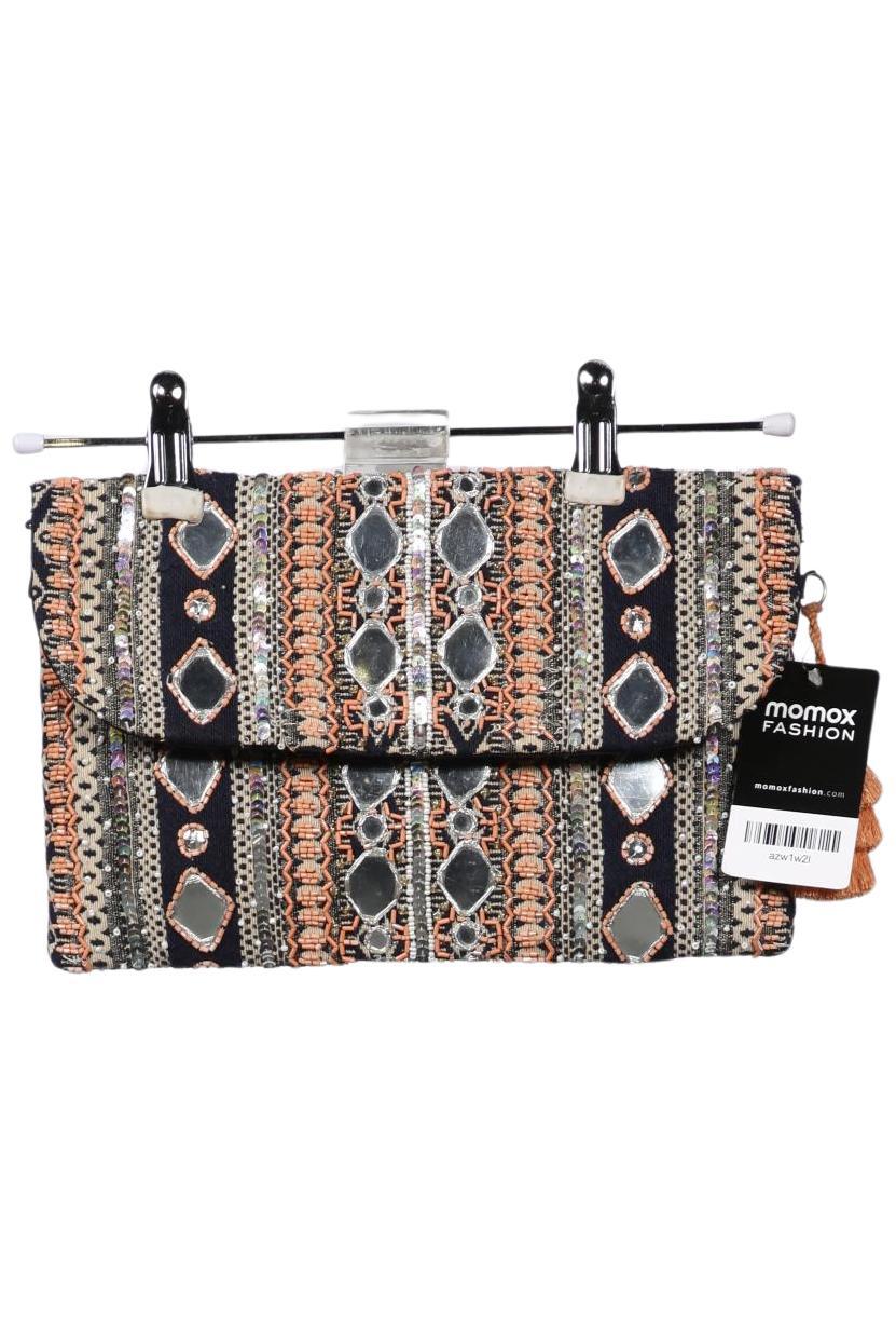 

Hallhuber Damen Handtasche, mehrfarbig, Gr.