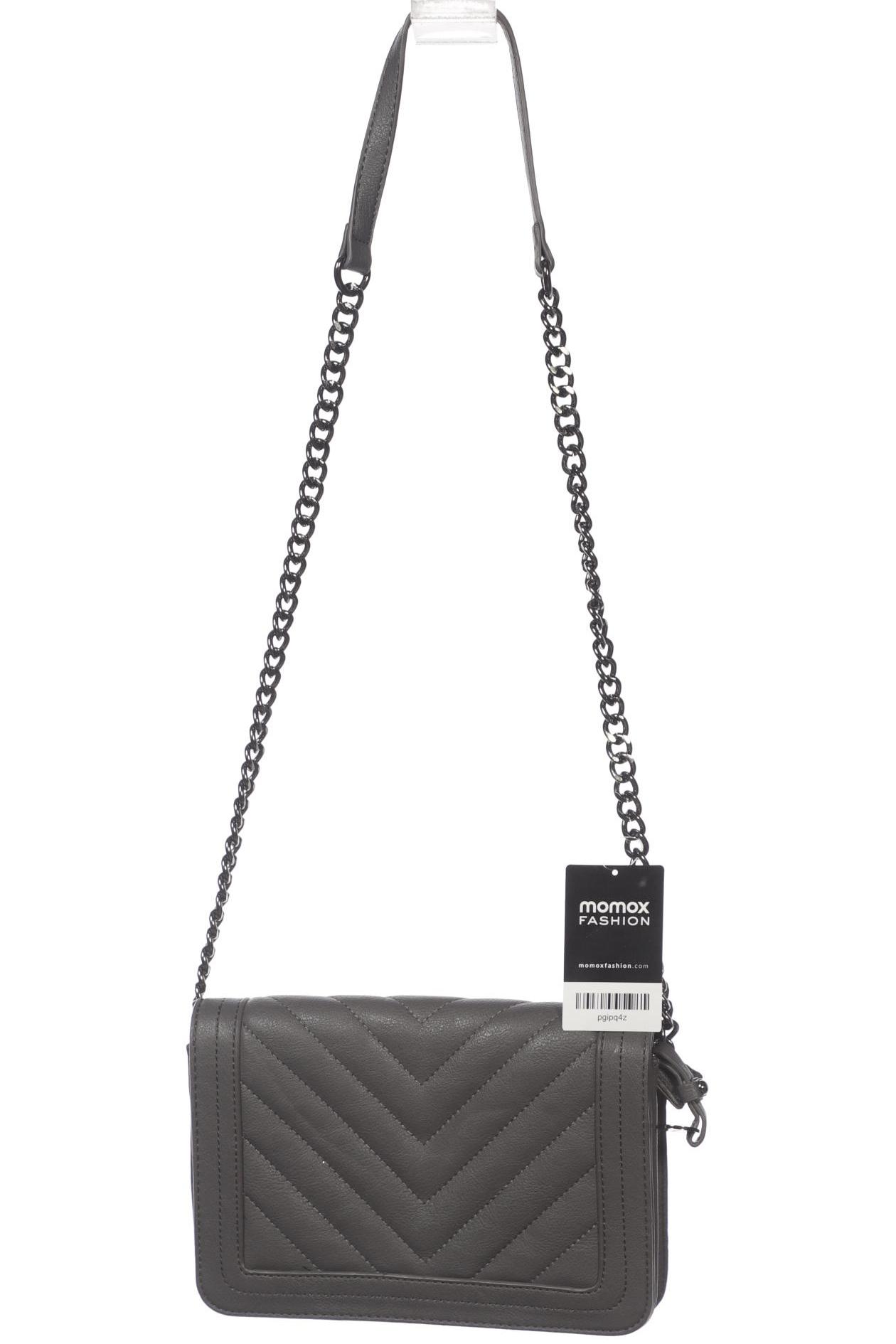 

Hallhuber Damen Handtasche, grau