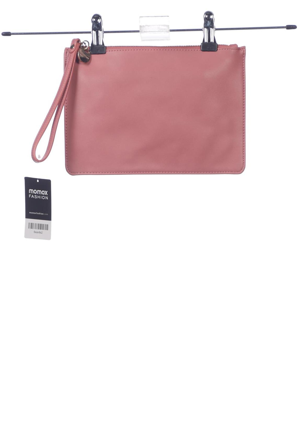 

Hallhuber Damen Handtasche, pink, Gr.