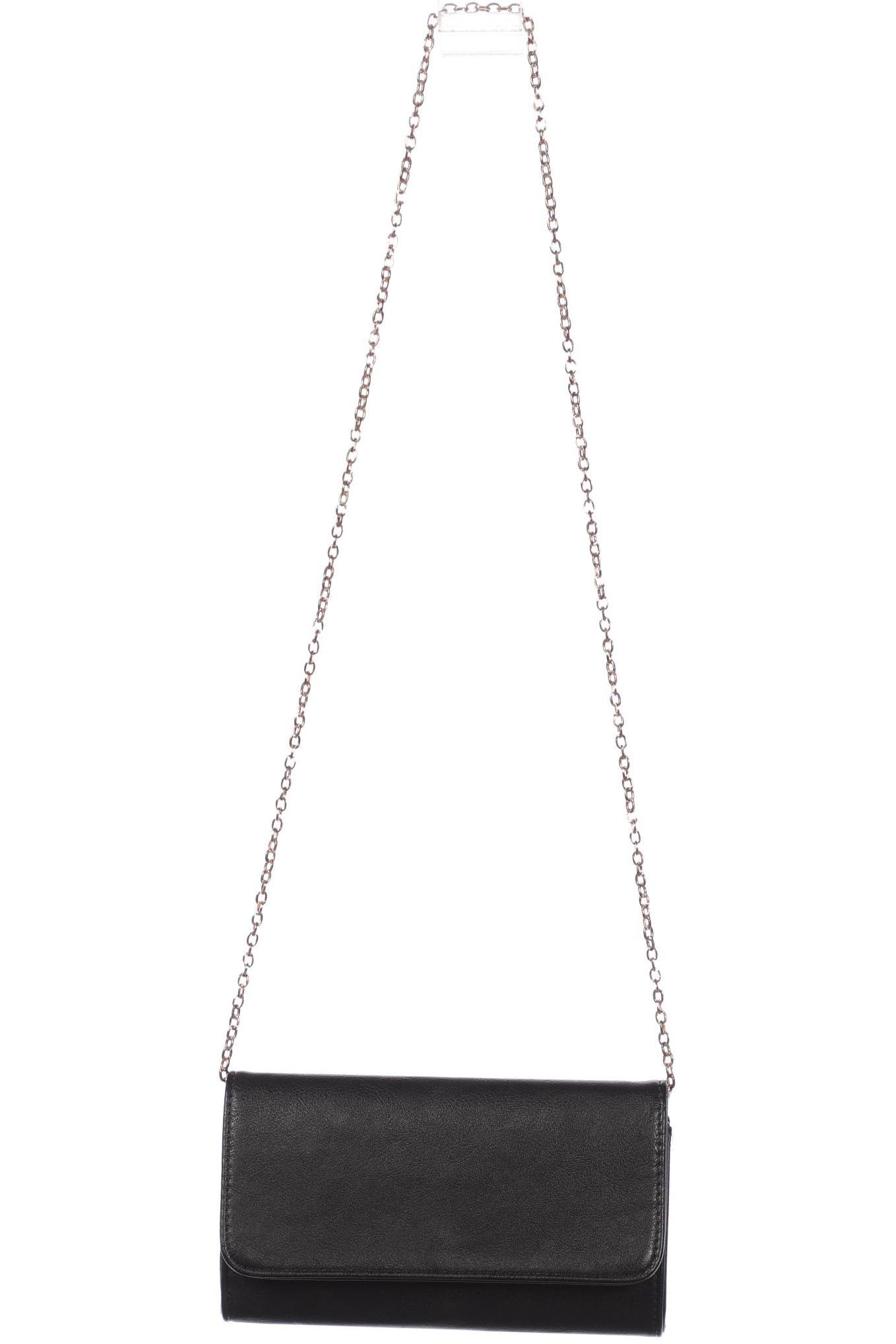 

Hallhuber Damen Handtasche, schwarz, Gr.