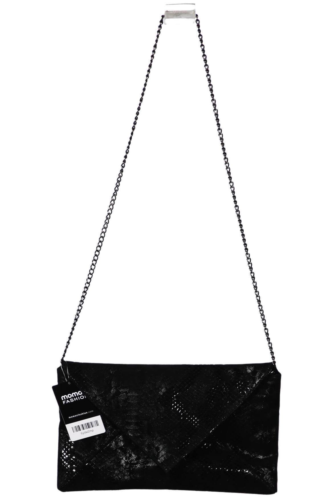 

Hallhuber Damen Handtasche, schwarz, Gr.