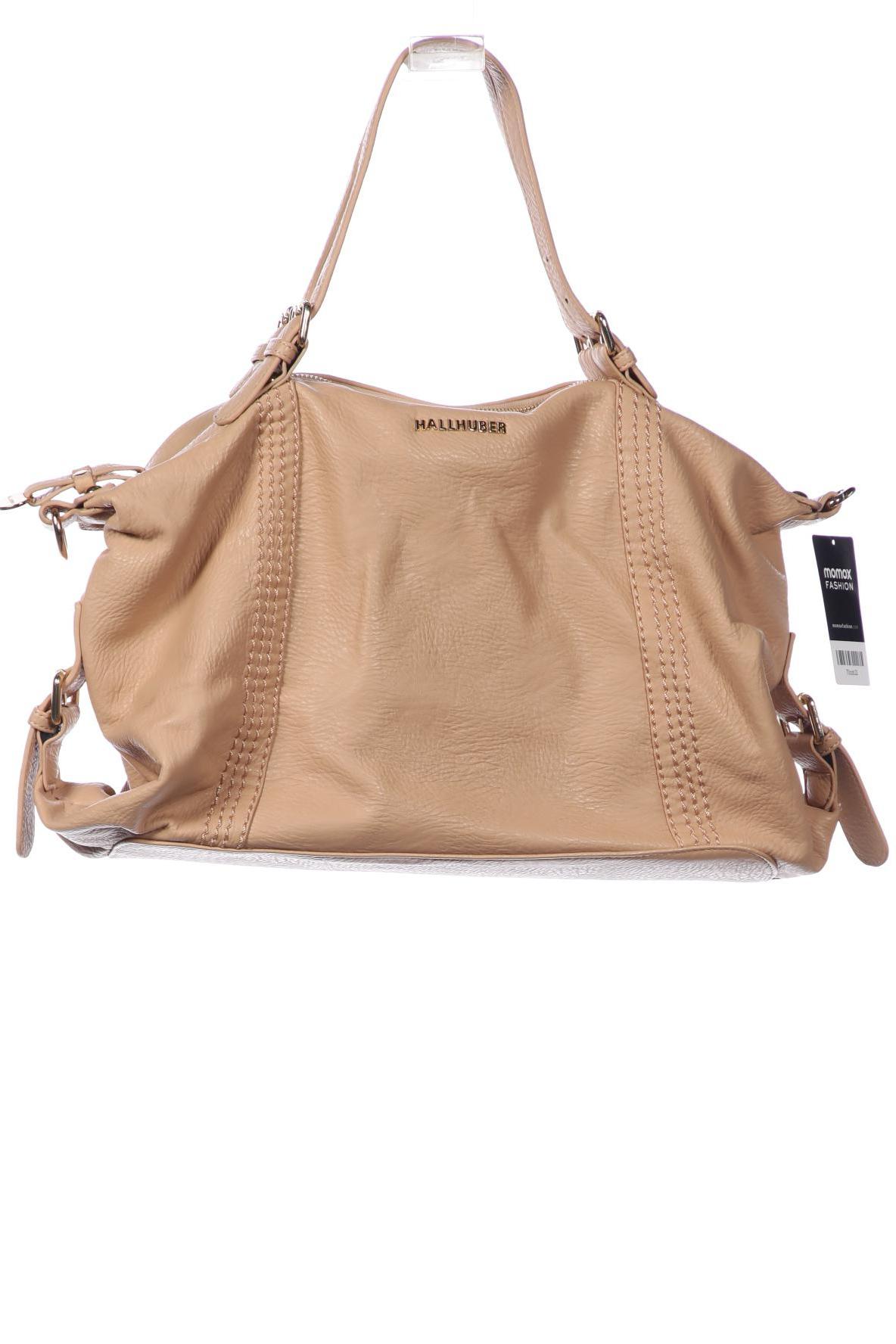 

Hallhuber Damen Handtasche, beige