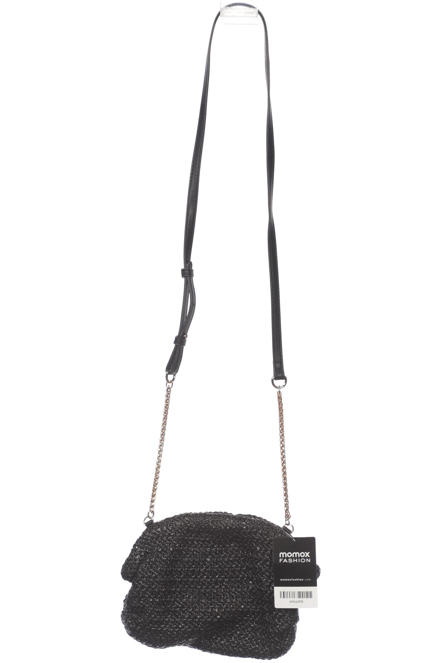 

Hallhuber Damen Handtasche, schwarz