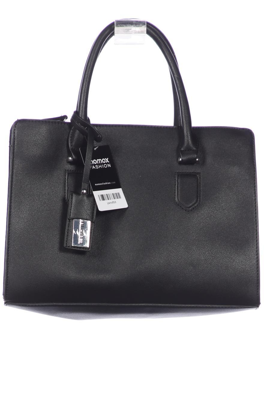 

Hallhuber Damen Handtasche, schwarz, Gr.