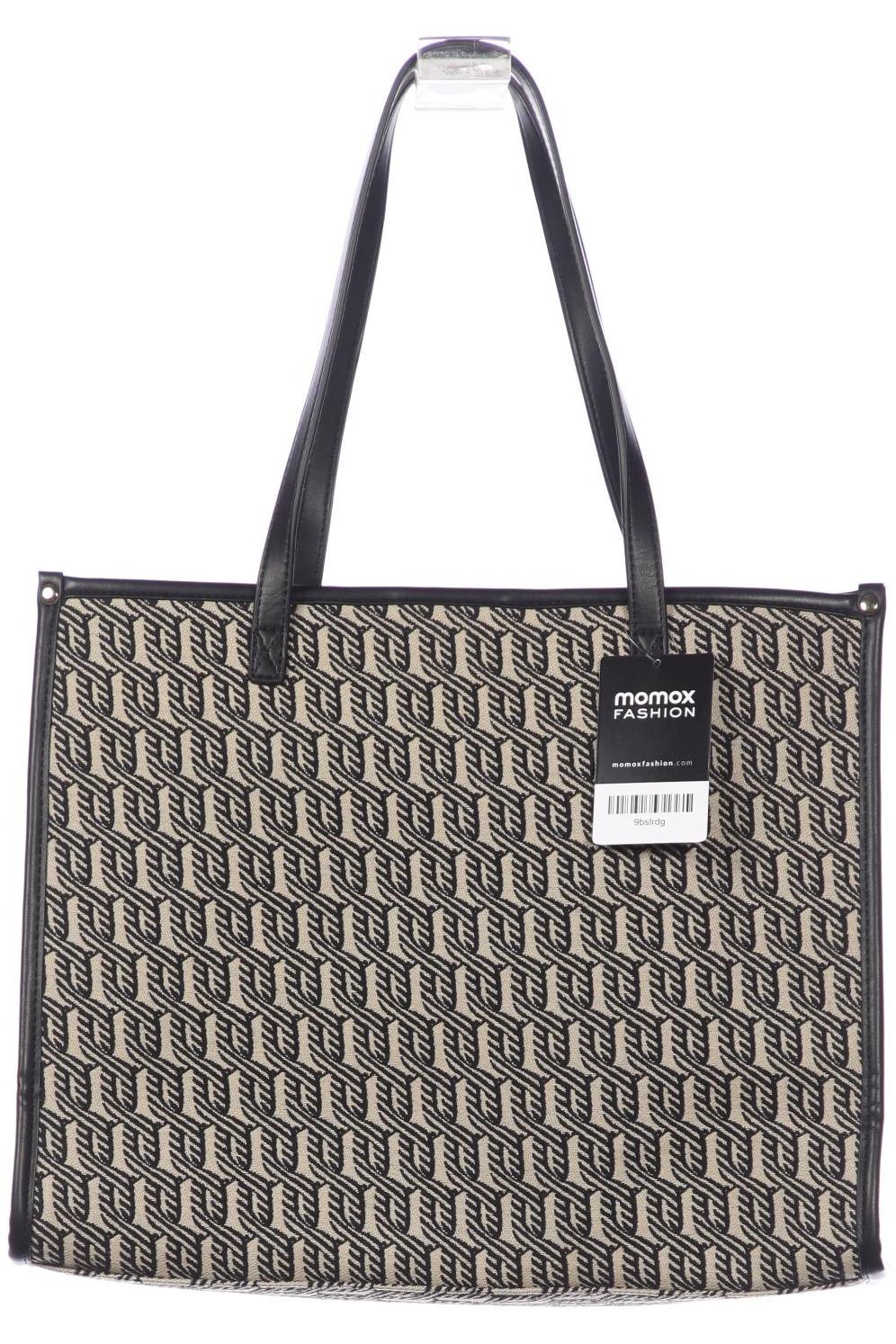 

Hallhuber Damen Handtasche, cremeweiß, Gr.