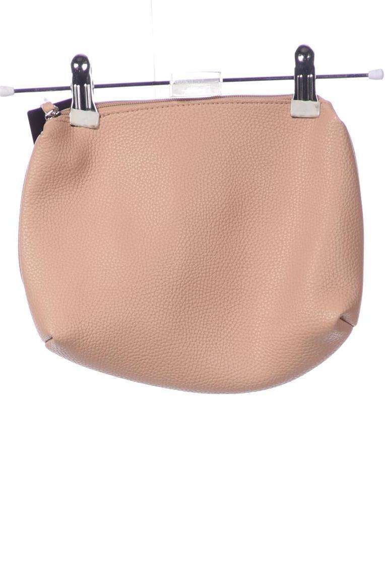 

Hallhuber Damen Handtasche, pink, Gr.