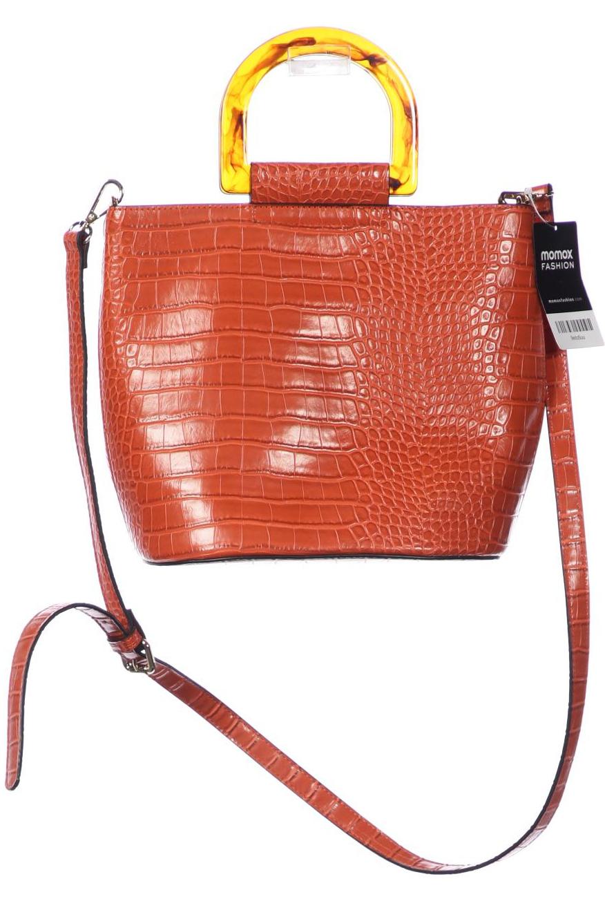 

Hallhuber Damen Handtasche, orange