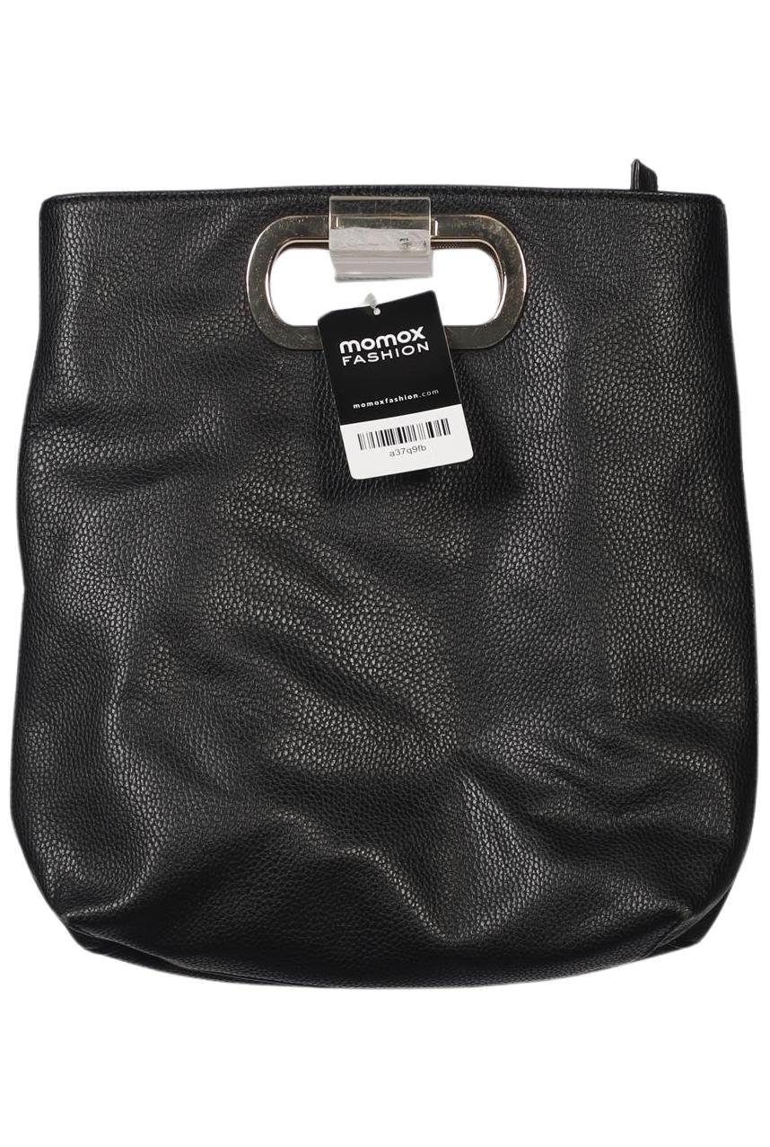 

Hallhuber Damen Handtasche, schwarz, Gr.