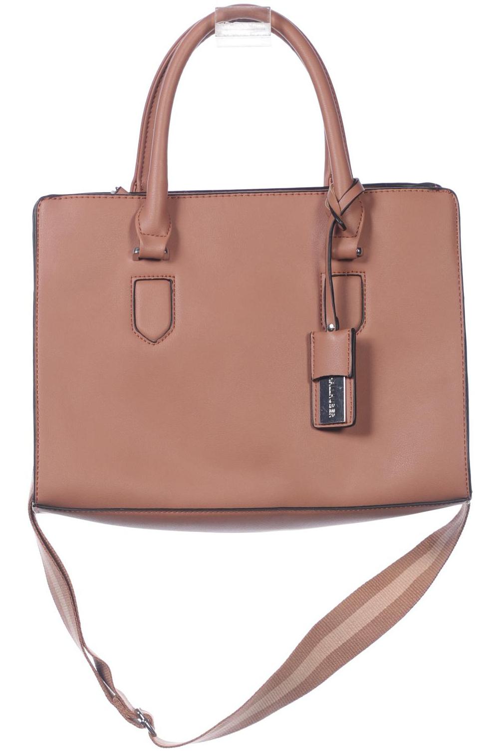 

Hallhuber Damen Handtasche, orange