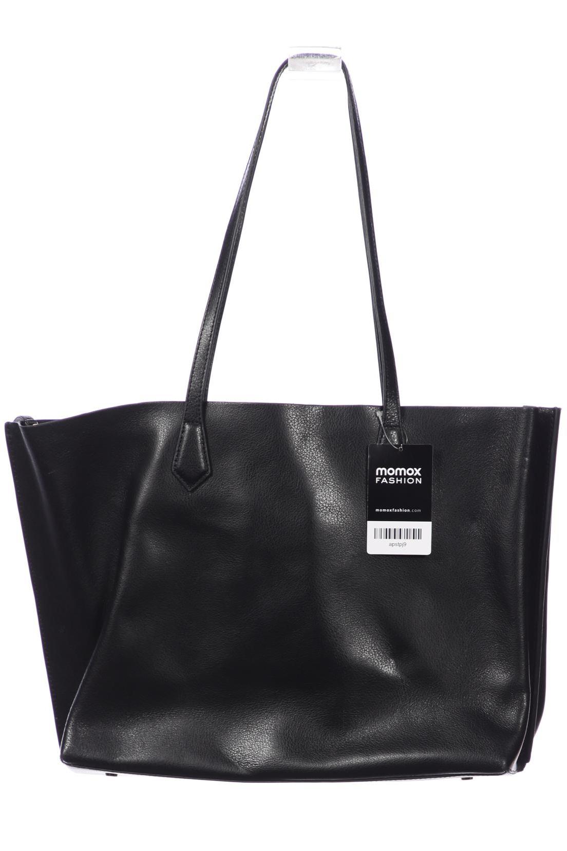 

Hallhuber Damen Handtasche, schwarz, Gr.