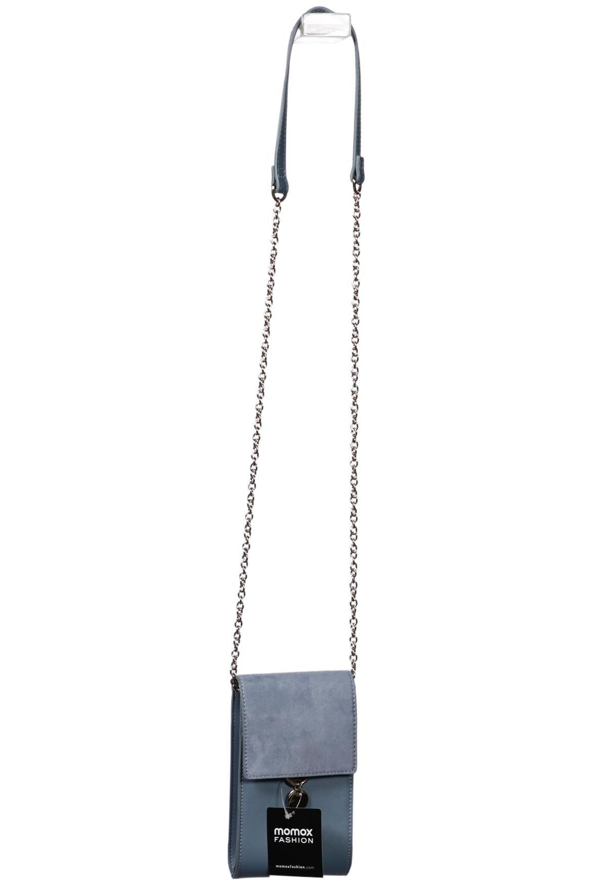 

Hallhuber Damen Handtasche, hellblau, Gr.