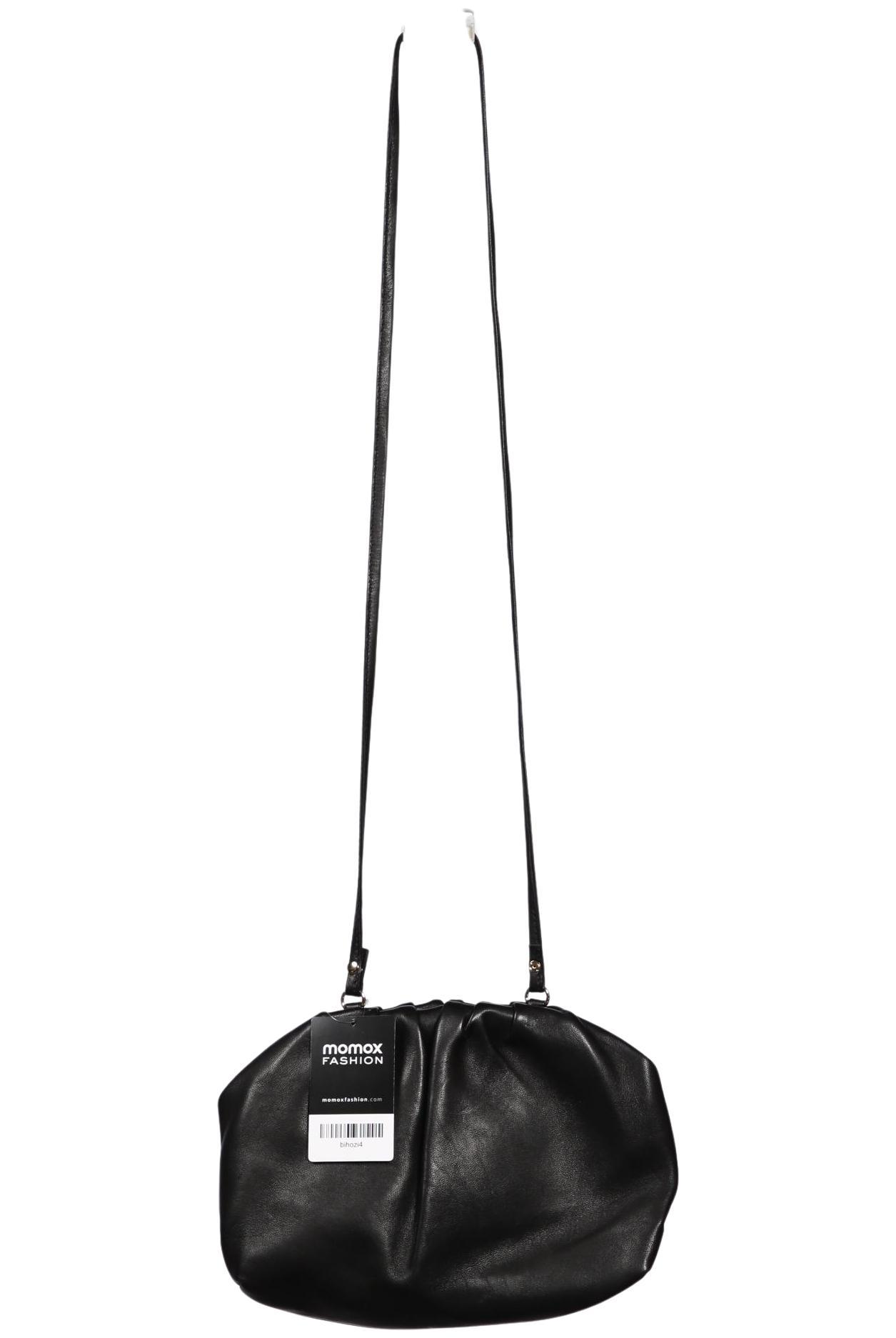 

Hallhuber Damen Handtasche, schwarz, Gr.