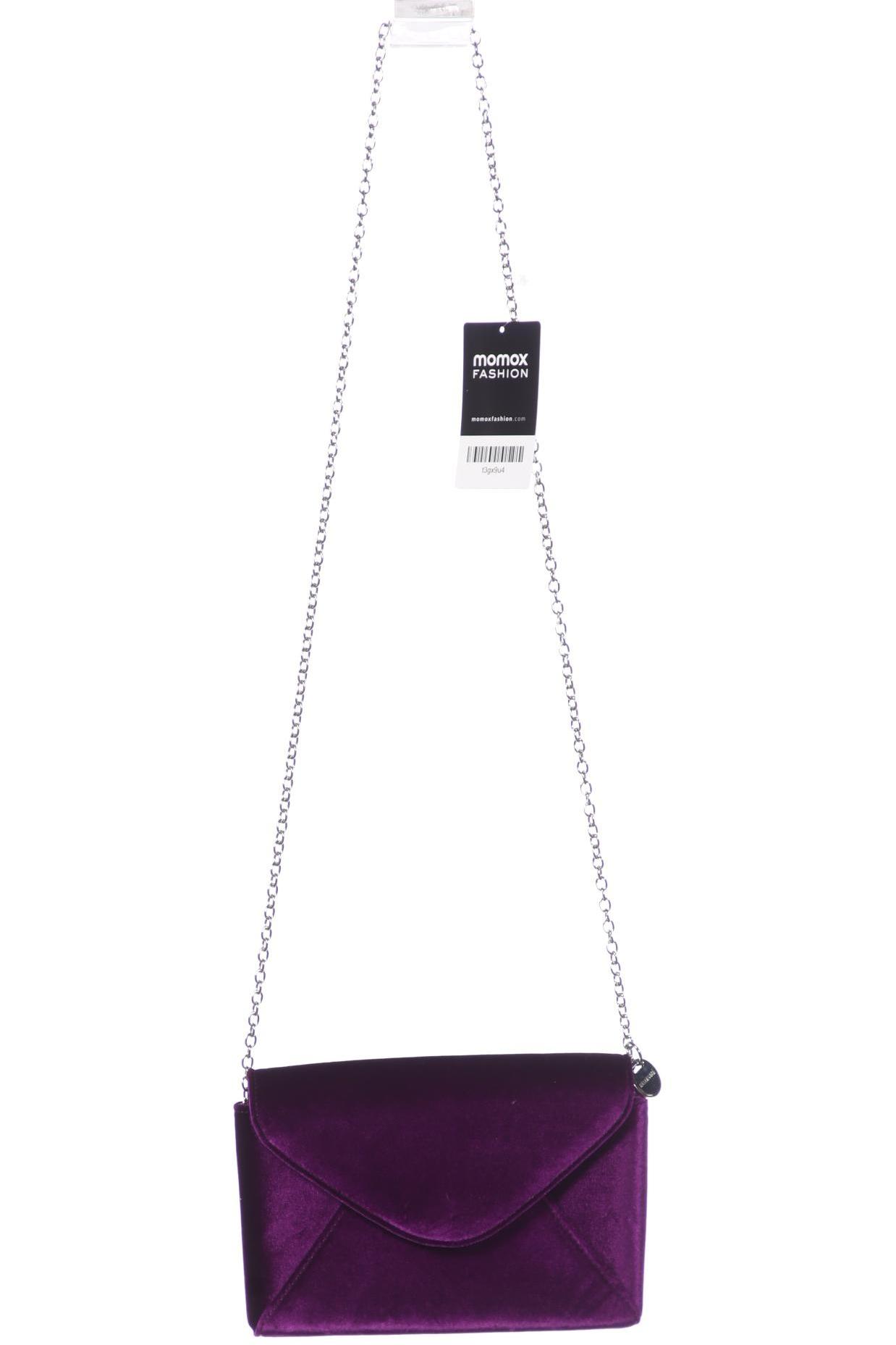 

Hallhuber Damen Handtasche, flieder, Gr.