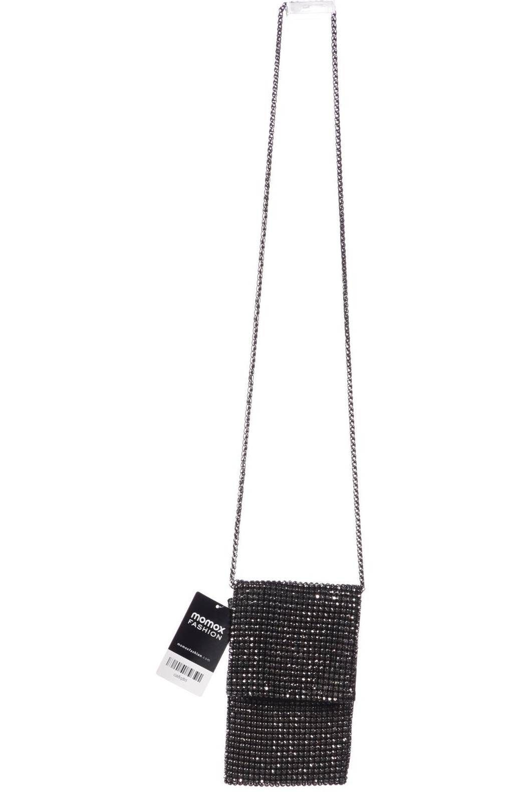 

Hallhuber Damen Handtasche, silber