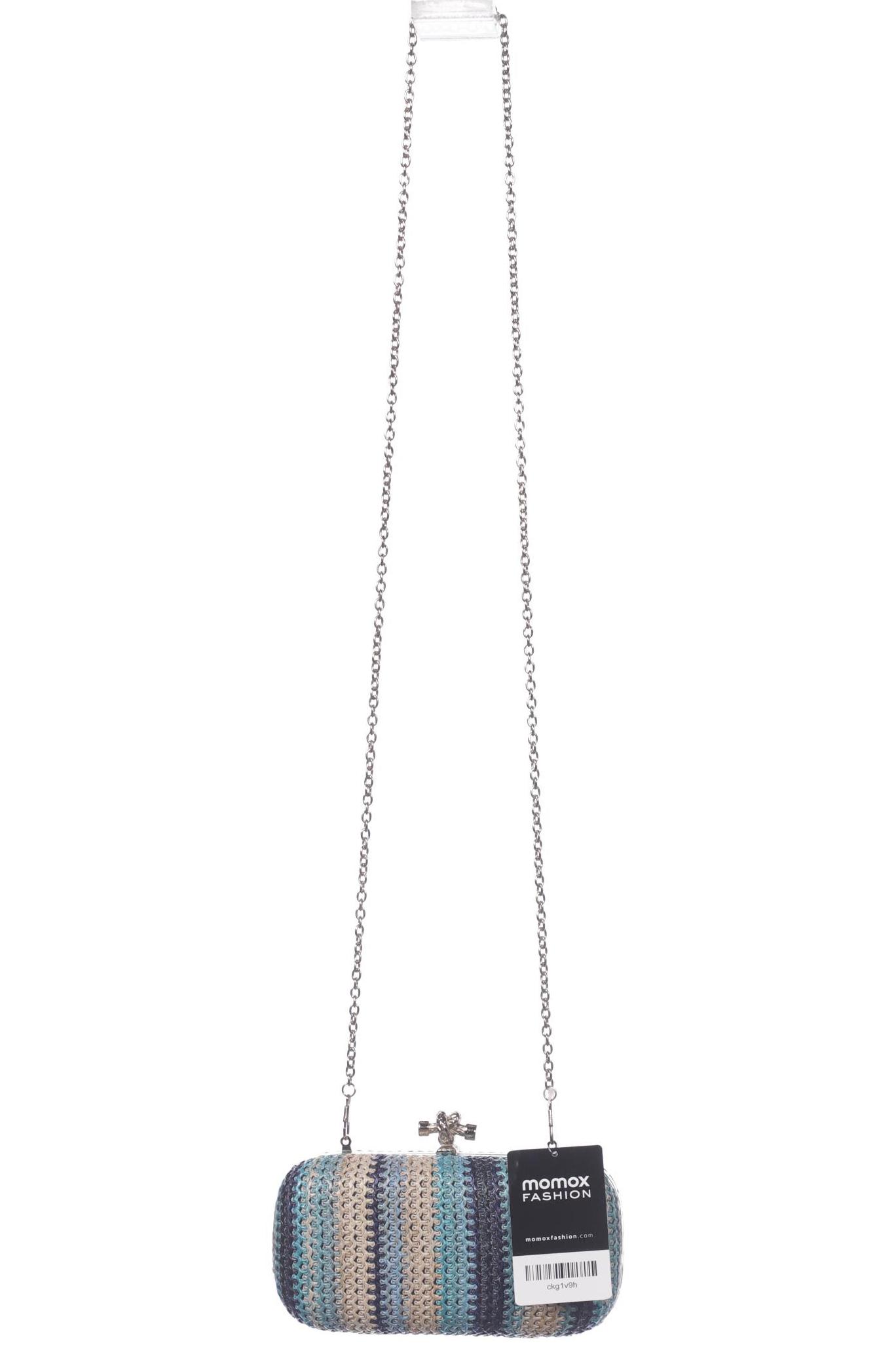 

Hallhuber Damen Handtasche, mehrfarbig, Gr.