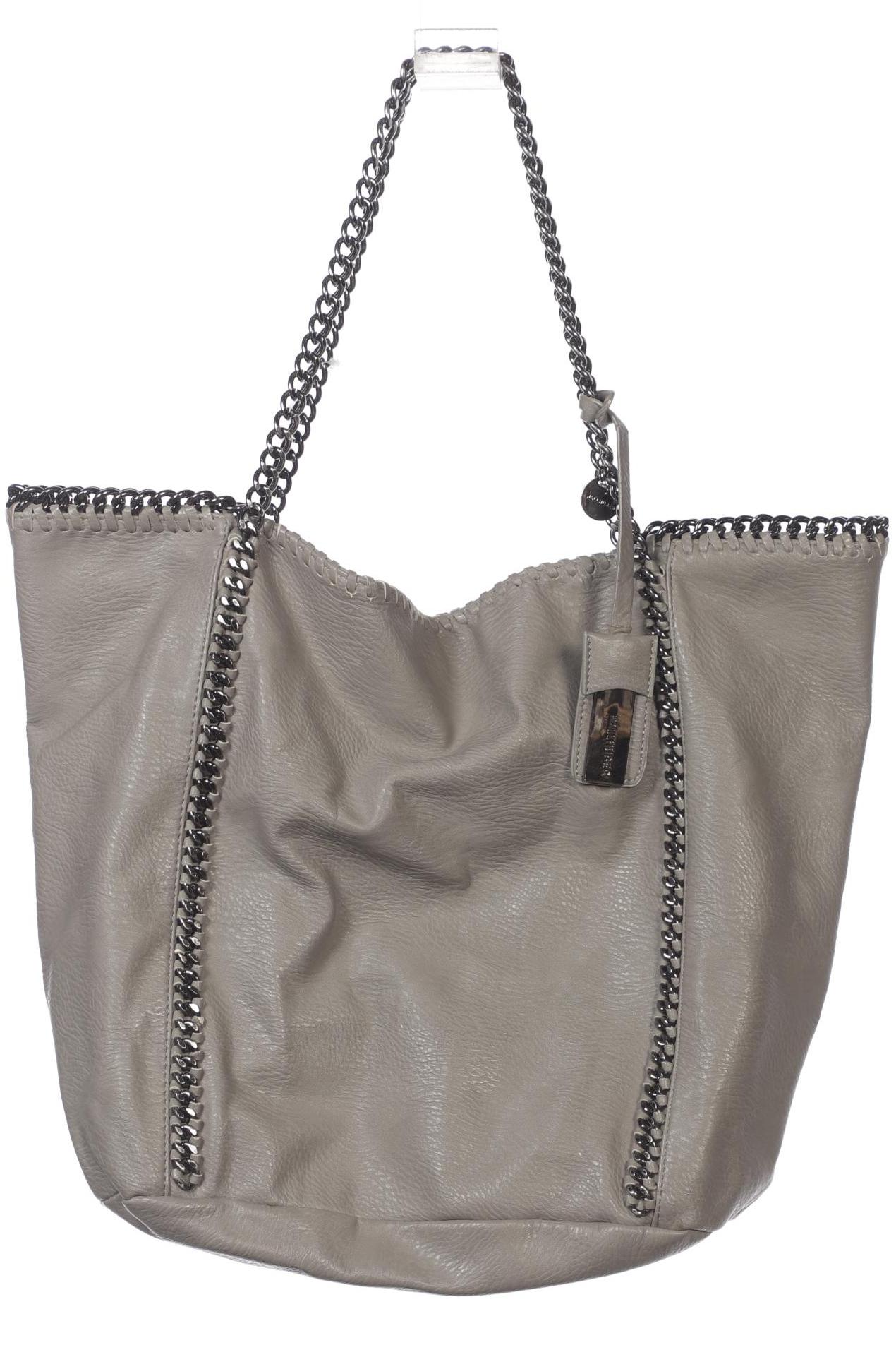 

Hallhuber Damen Handtasche, grau